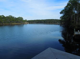 Sunset Key Cottages - Land