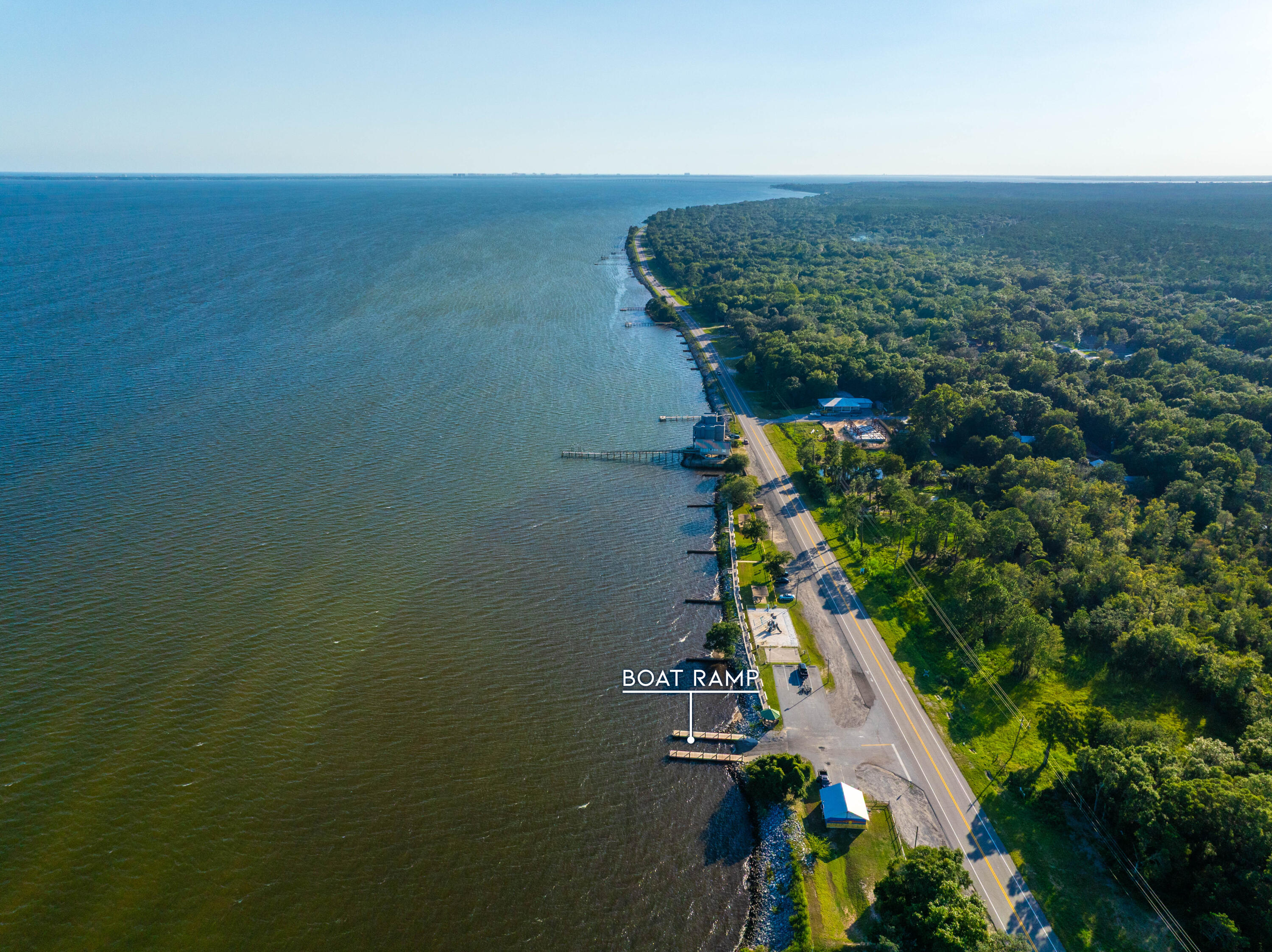 LAKE SHARON ESTATES - Residential