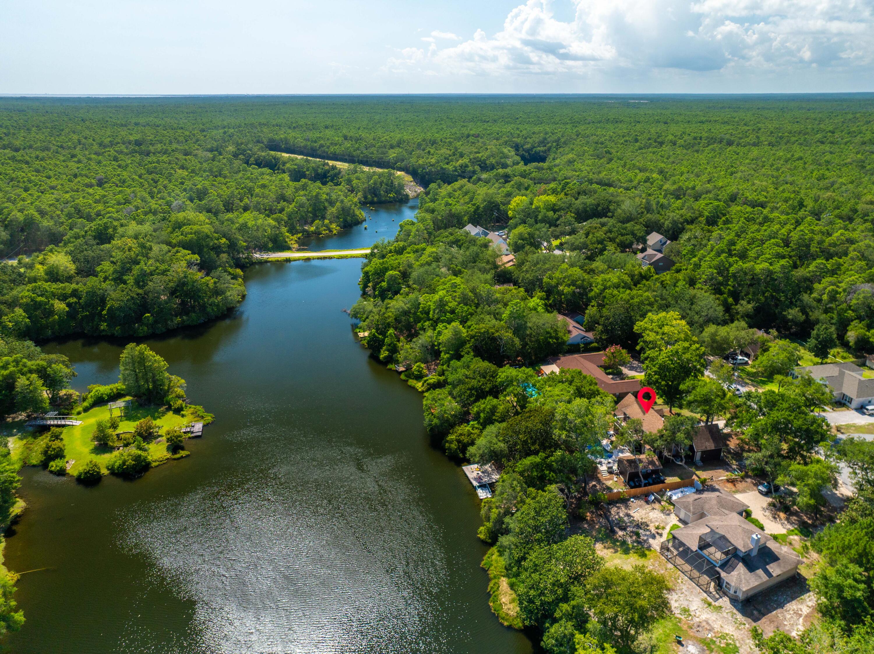 LAKE SHARON ESTATES - Residential