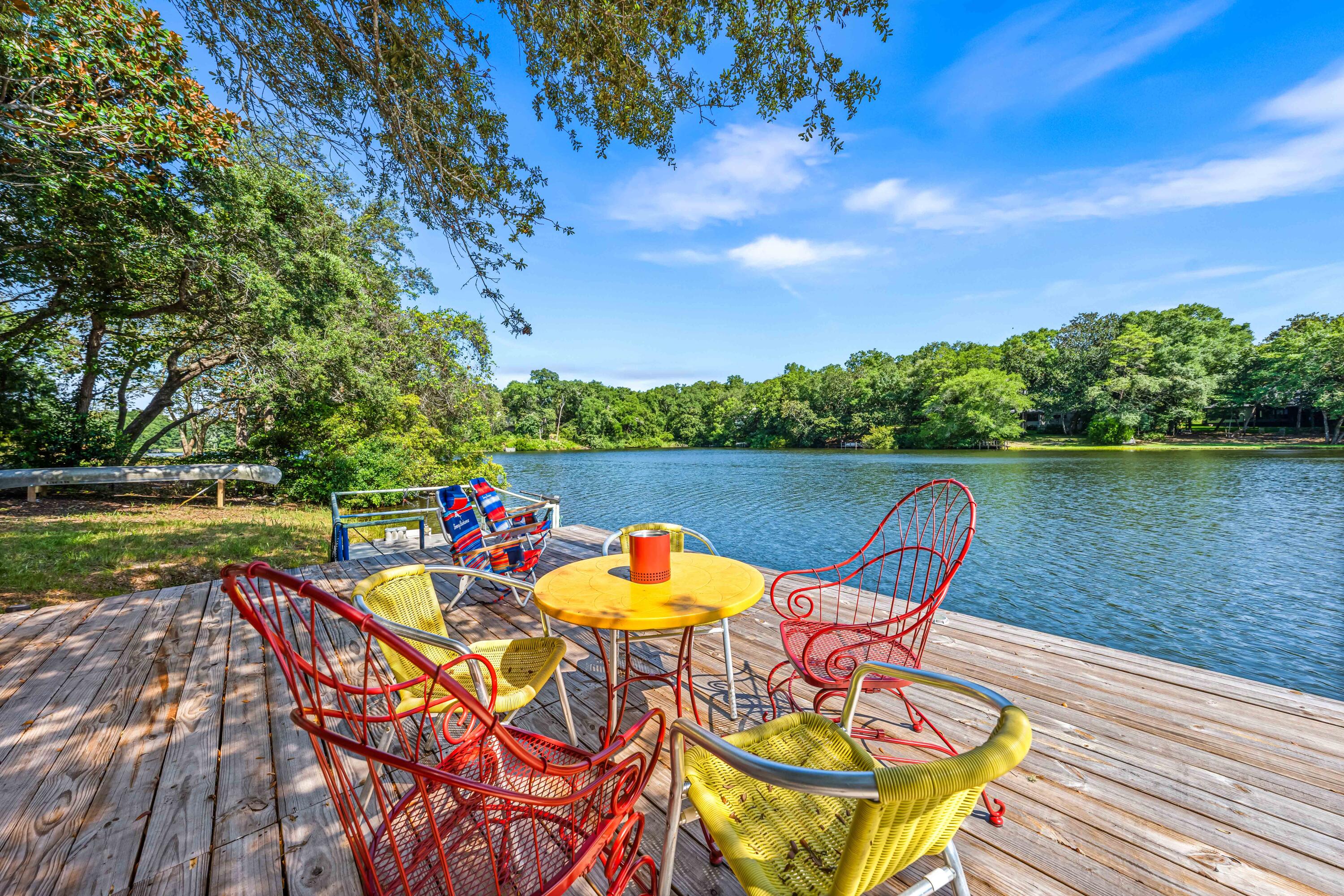LAKE SHARON ESTATES - Residential