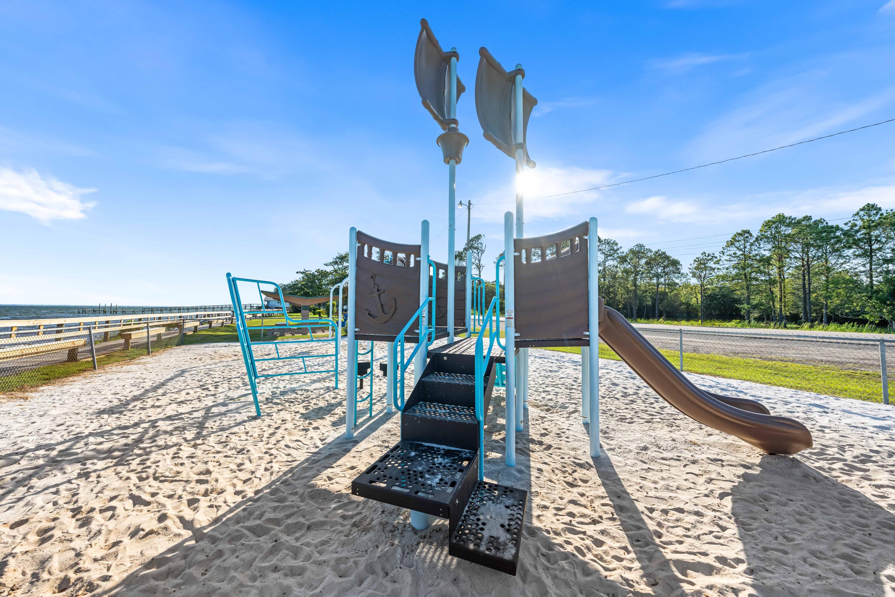 LAKE SHARON ESTATES - Residential