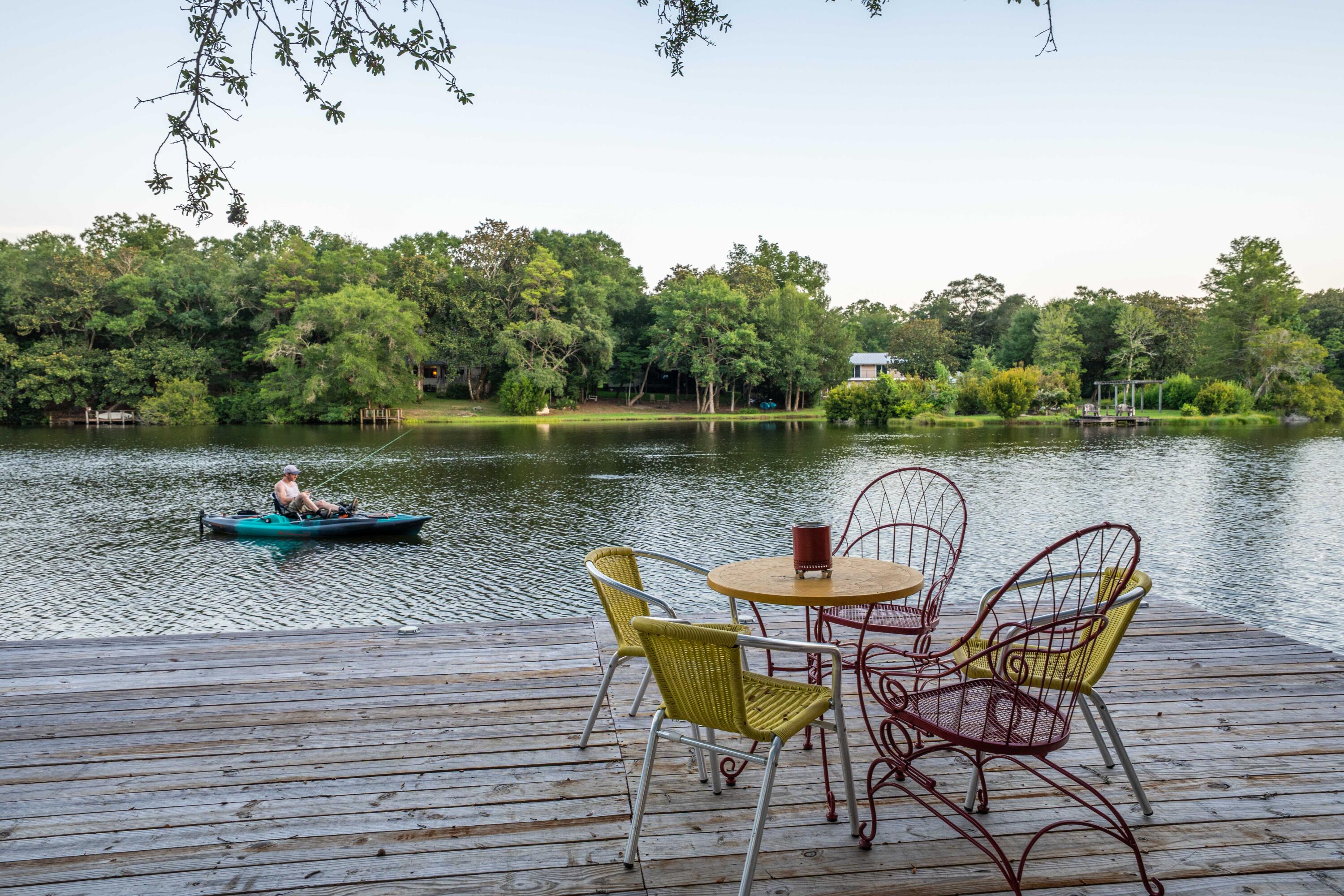 LAKE SHARON ESTATES - Residential
