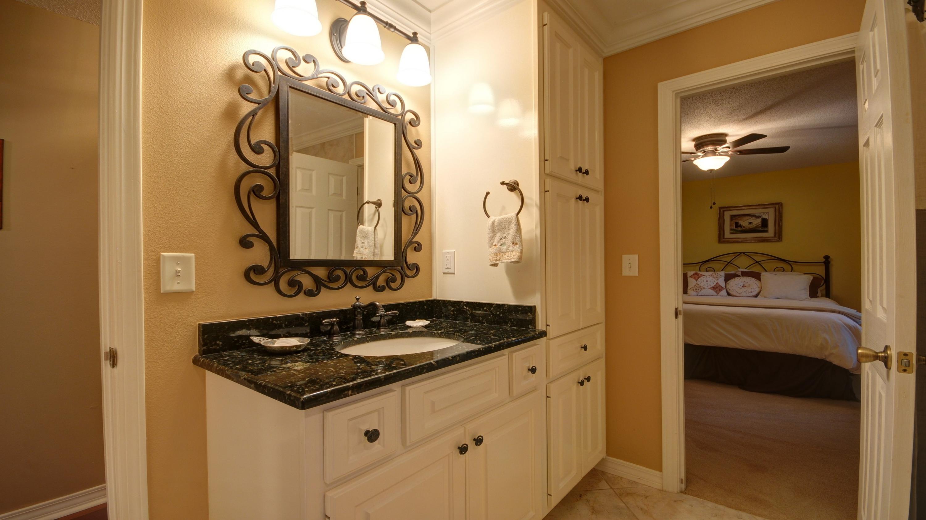 Rocky Bayou Country Club Estates - Residential
