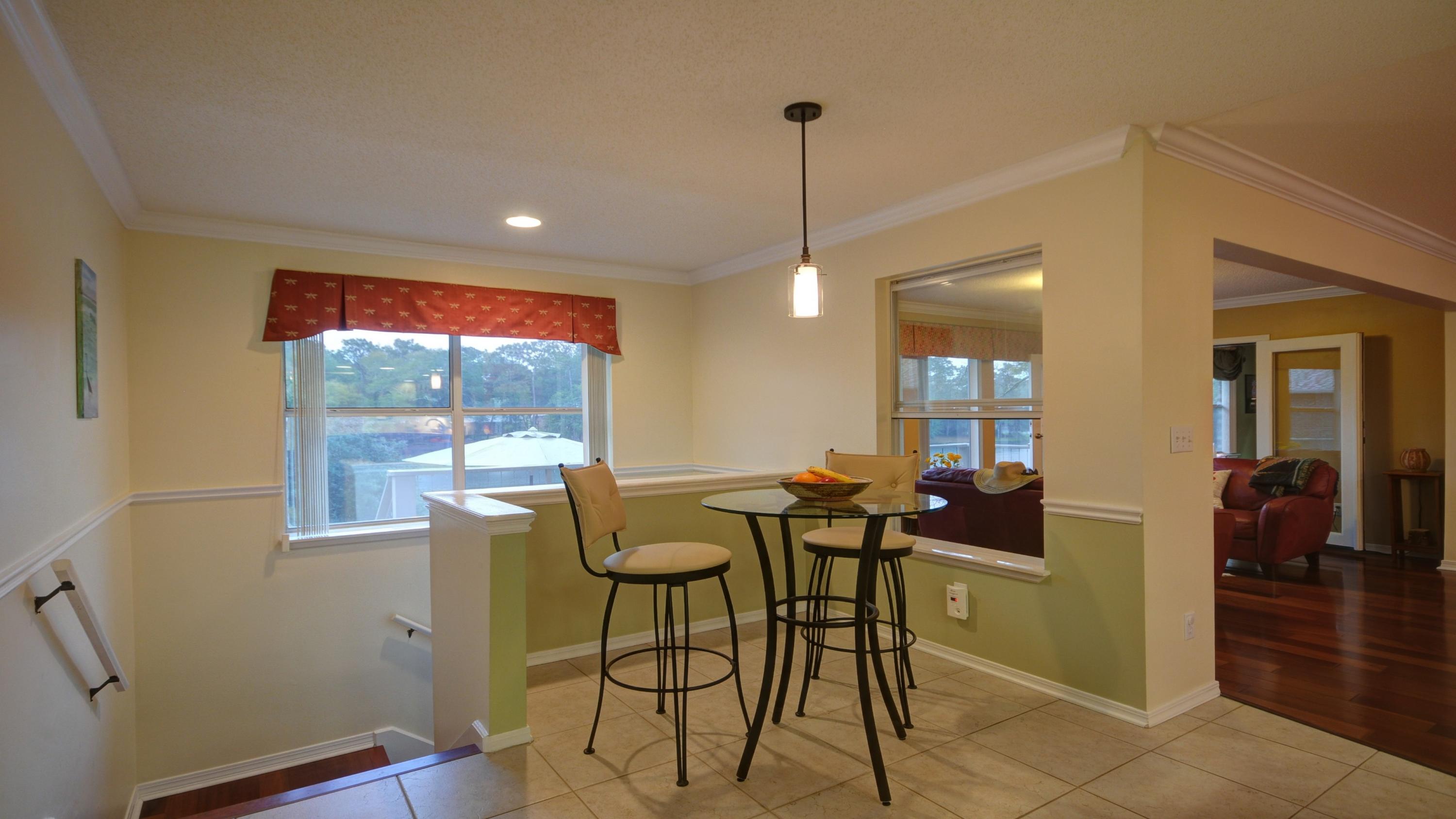 Rocky Bayou Country Club Estates - Residential