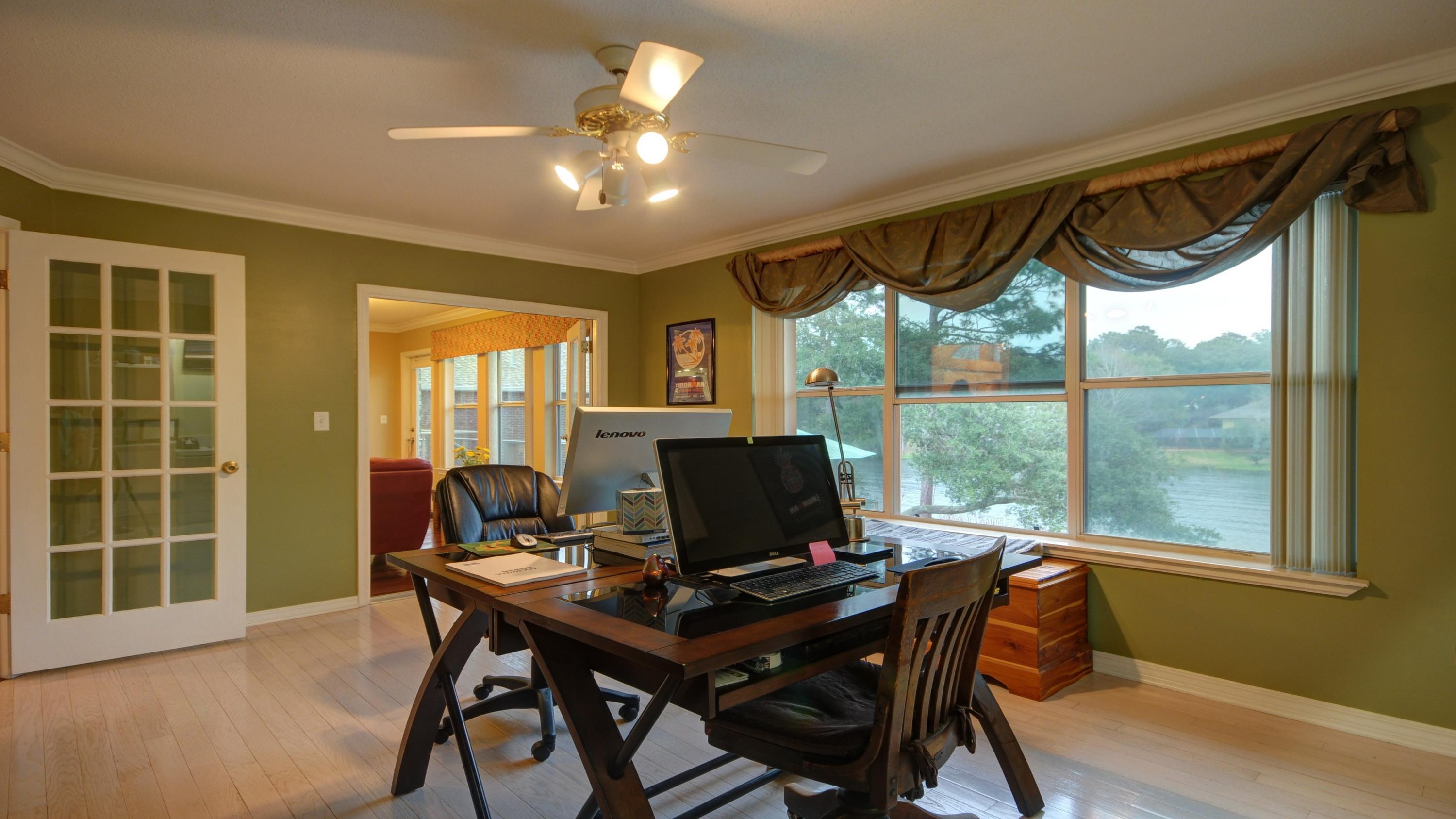 Rocky Bayou Country Club Estates - Residential