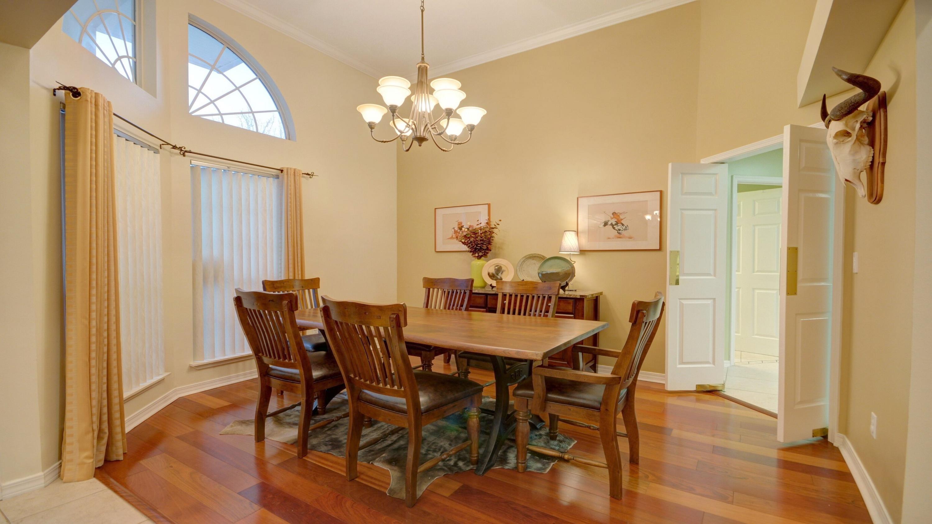 Rocky Bayou Country Club Estates - Residential