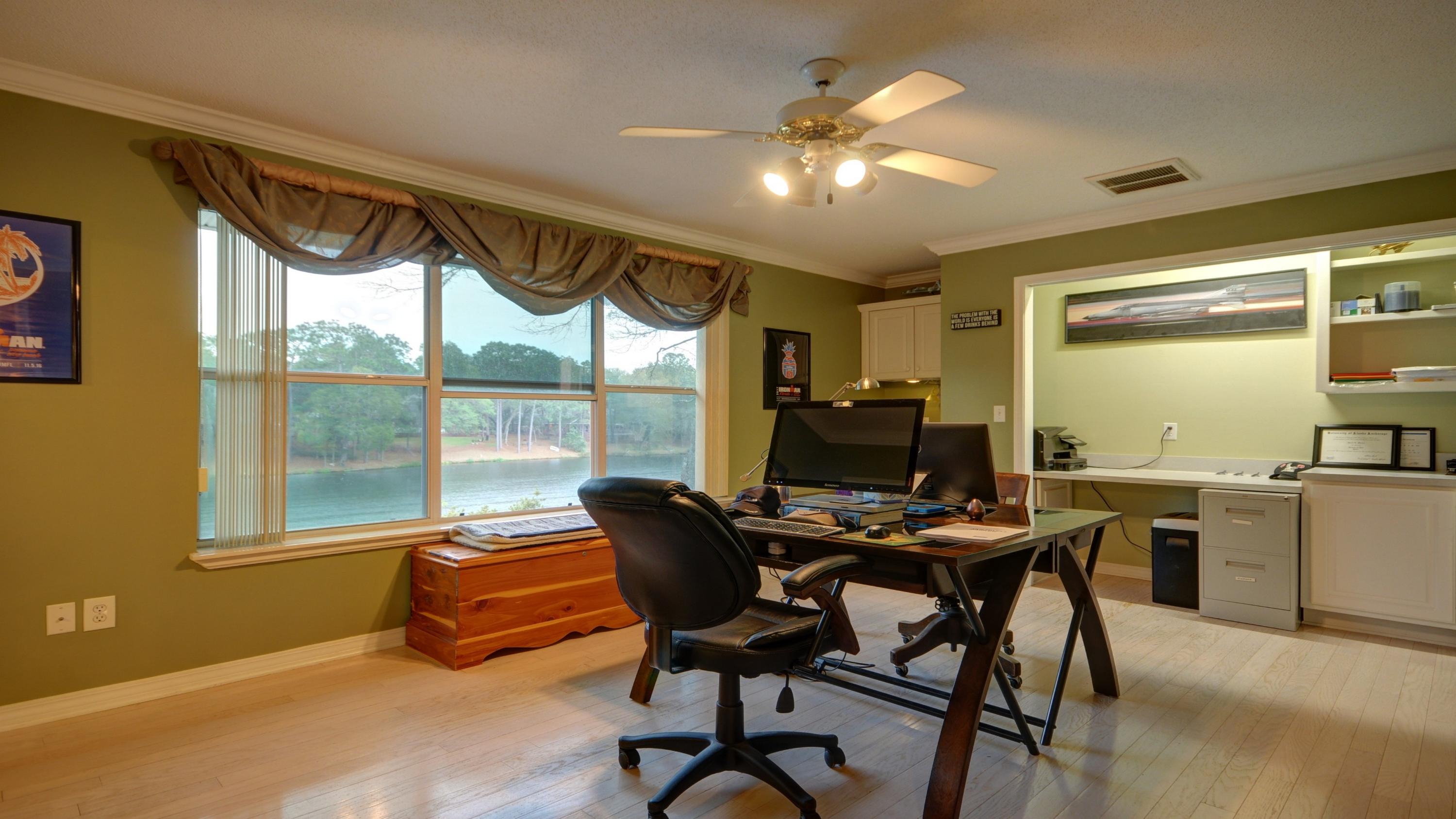 Rocky Bayou Country Club Estates - Residential