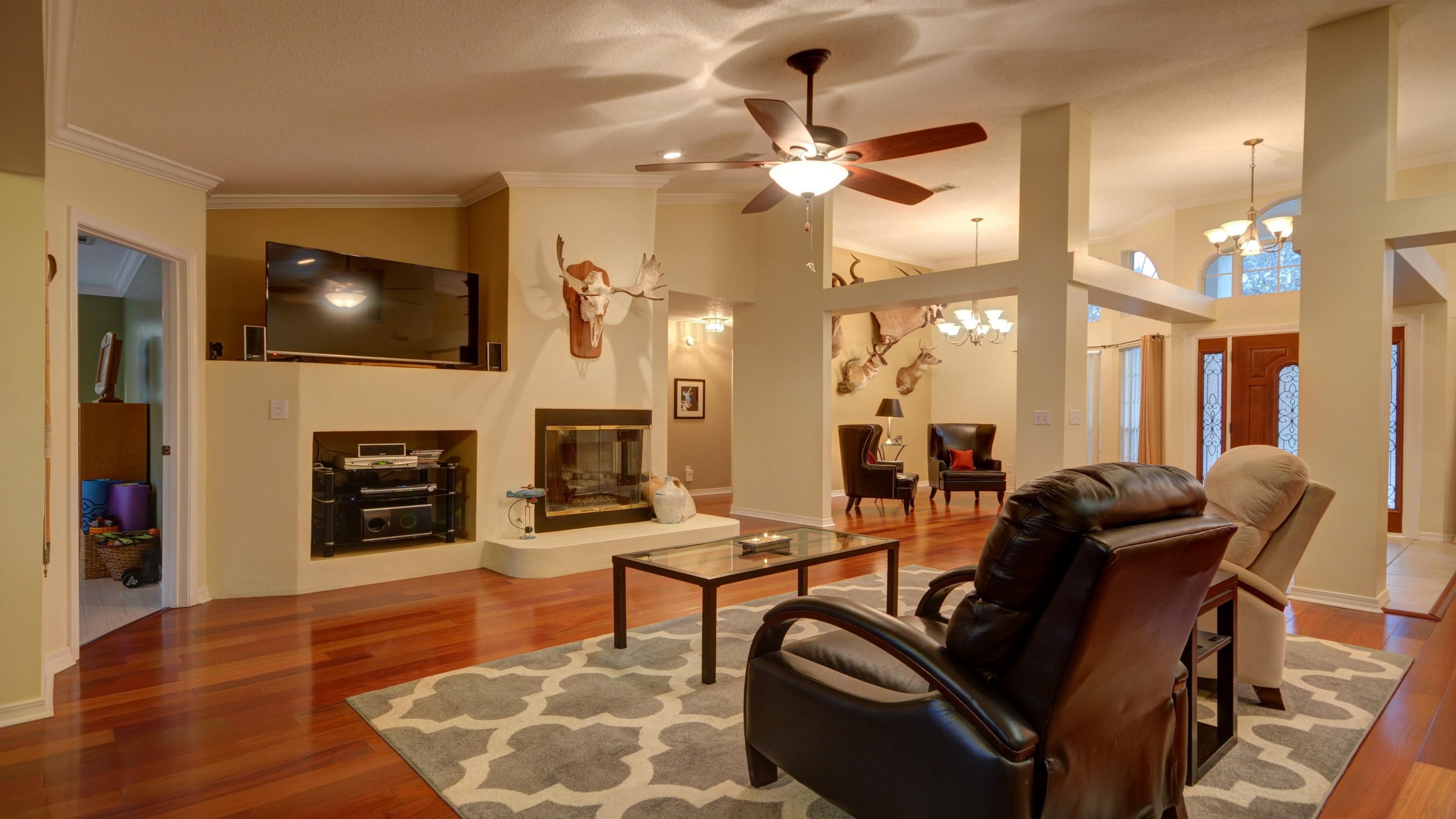 Rocky Bayou Country Club Estates - Residential