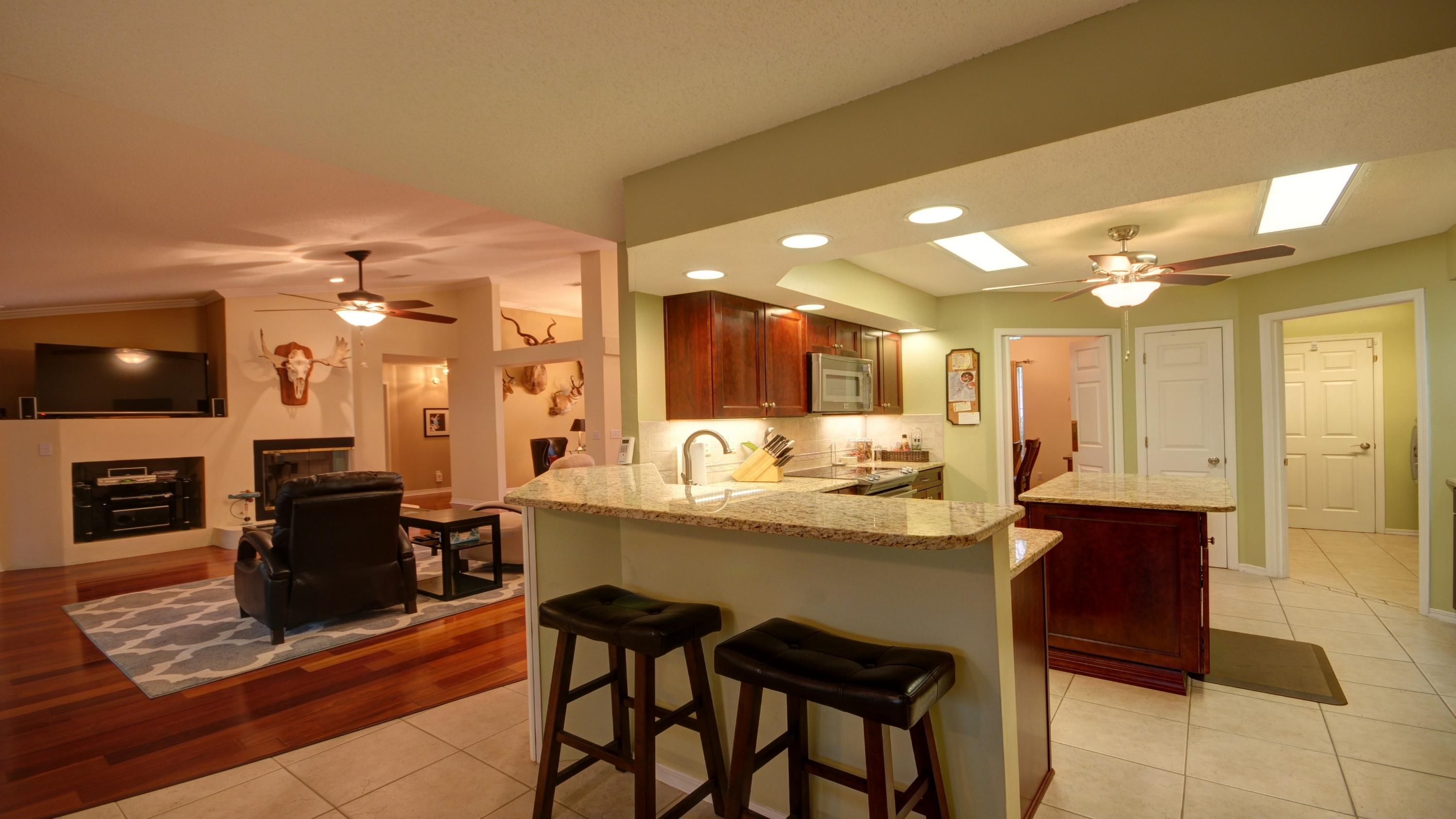 Rocky Bayou Country Club Estates - Residential