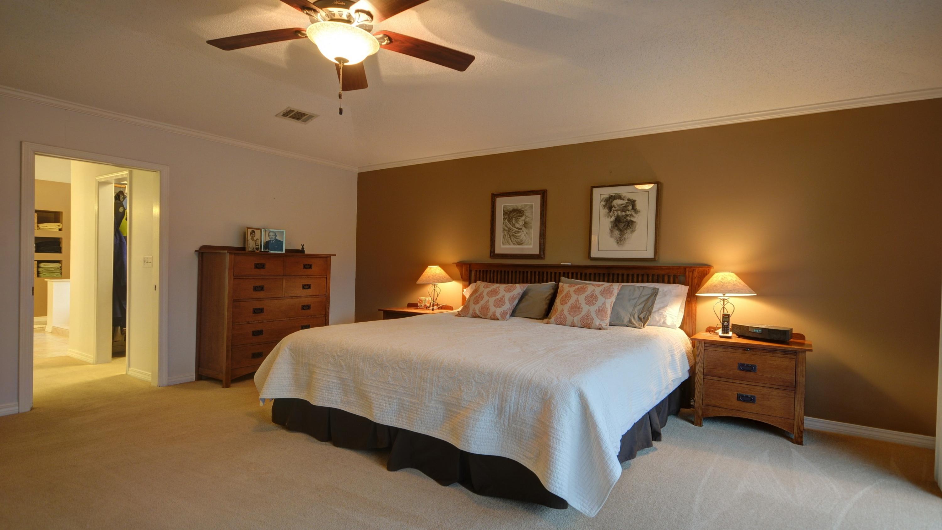 Rocky Bayou Country Club Estates - Residential
