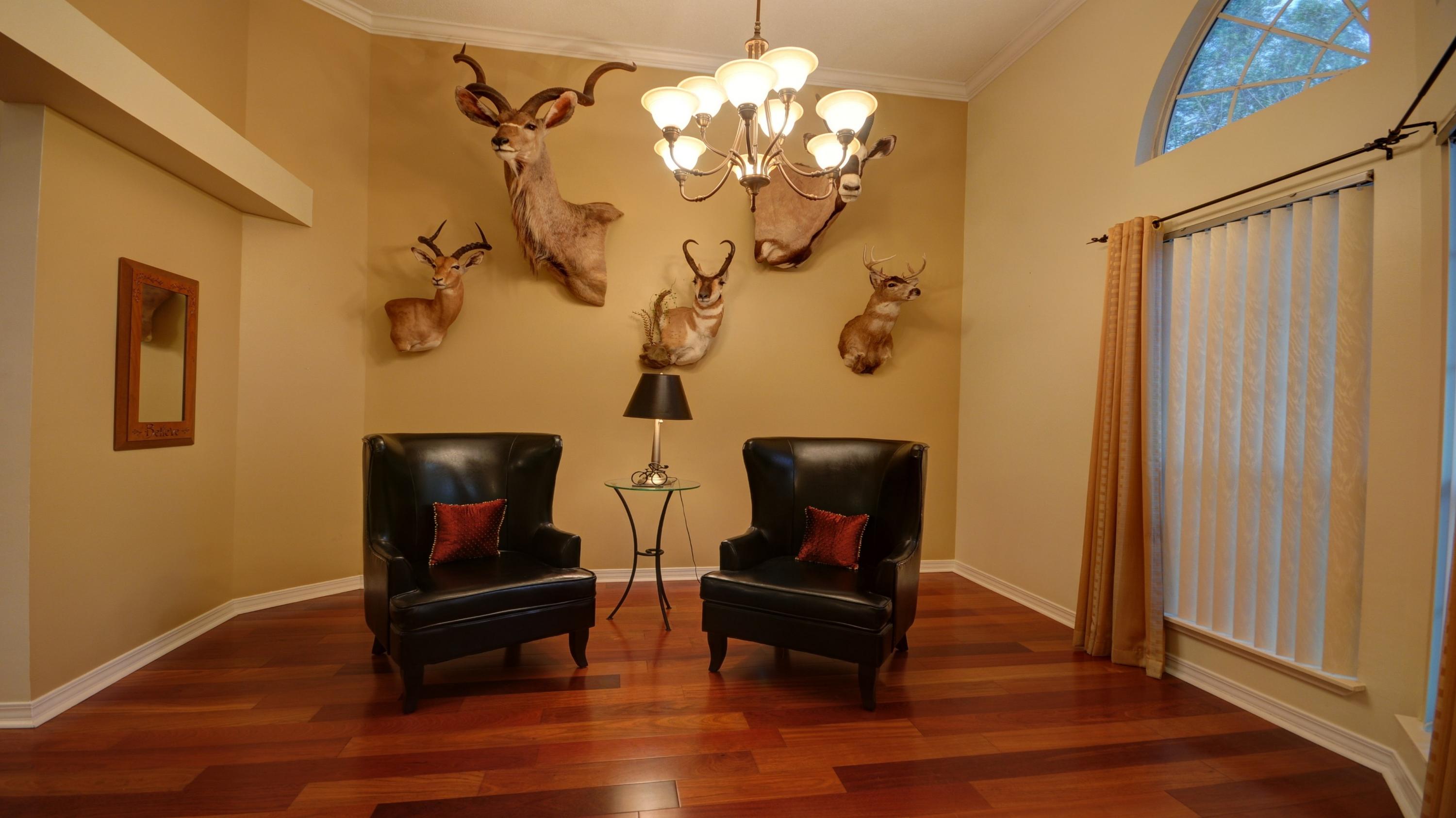 Rocky Bayou Country Club Estates - Residential