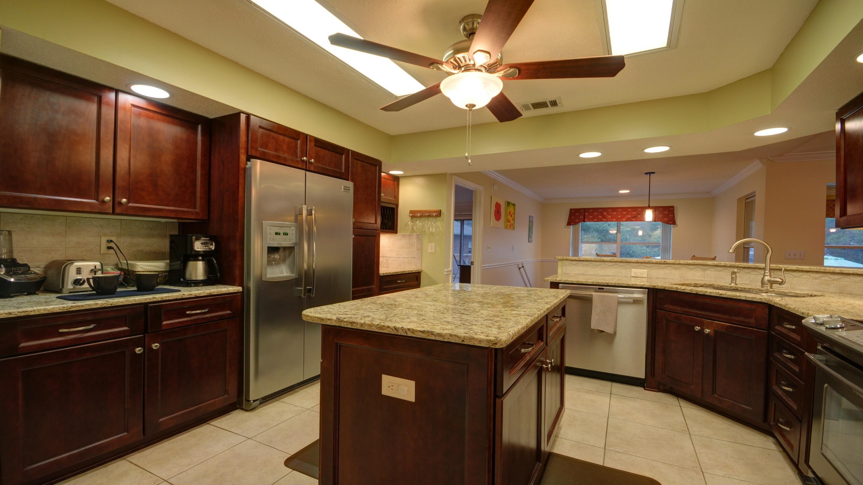Rocky Bayou Country Club Estates - Residential