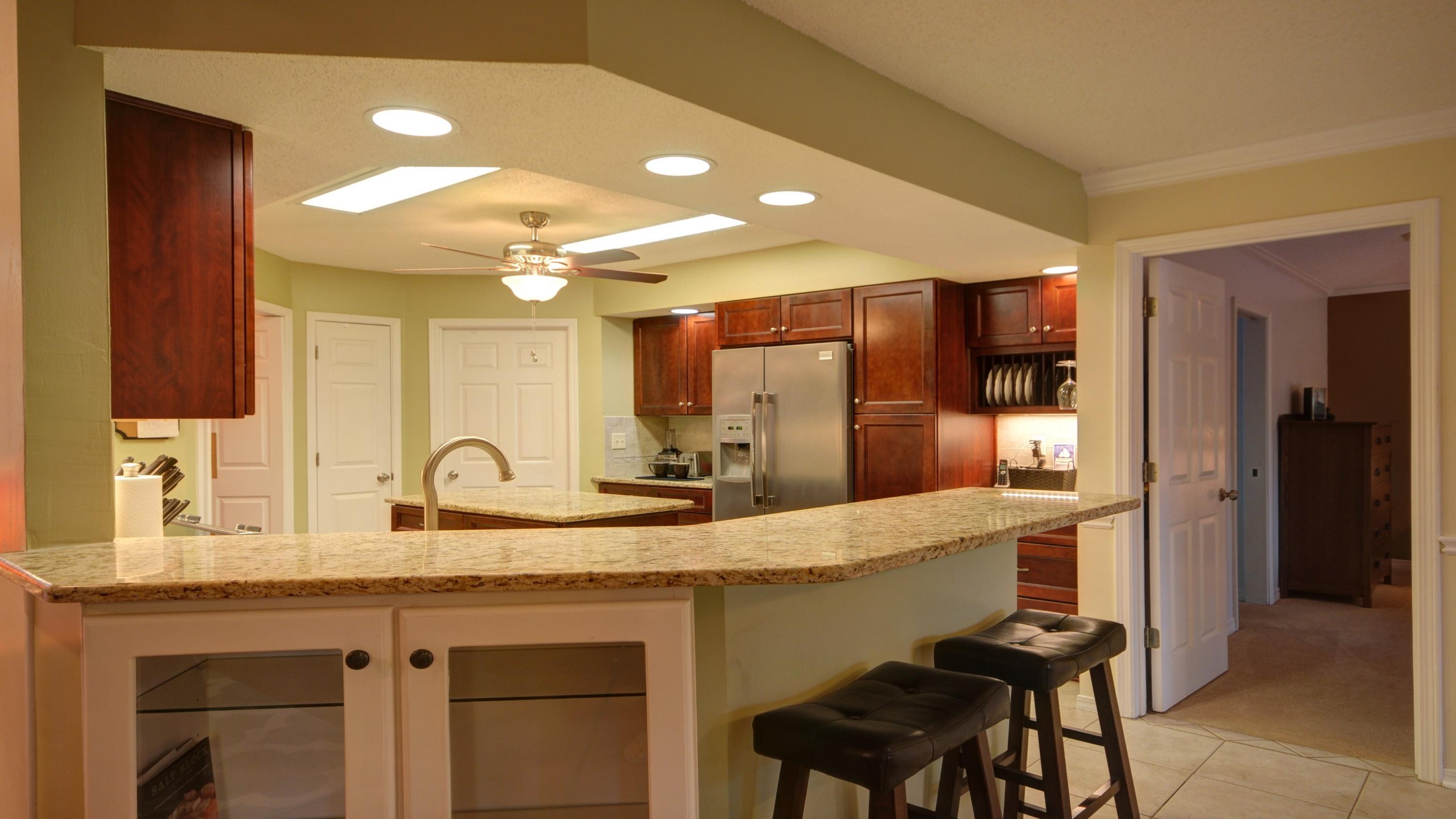 Rocky Bayou Country Club Estates - Residential