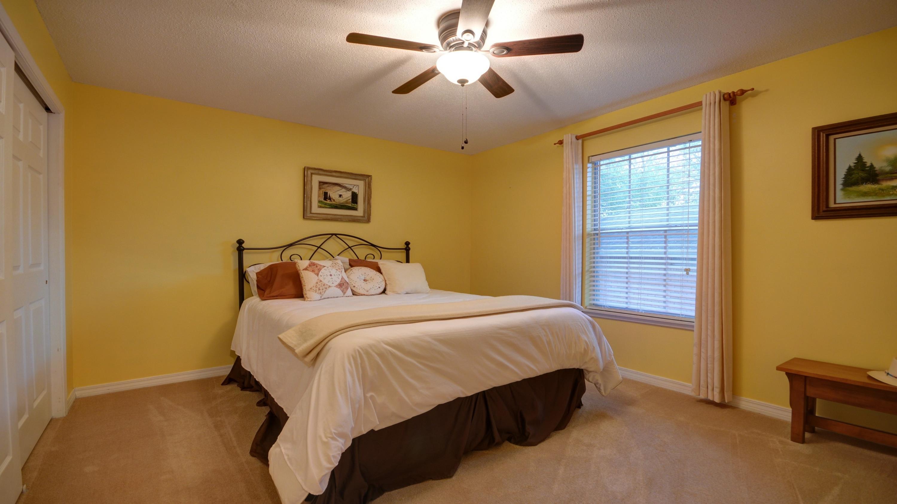 Rocky Bayou Country Club Estates - Residential
