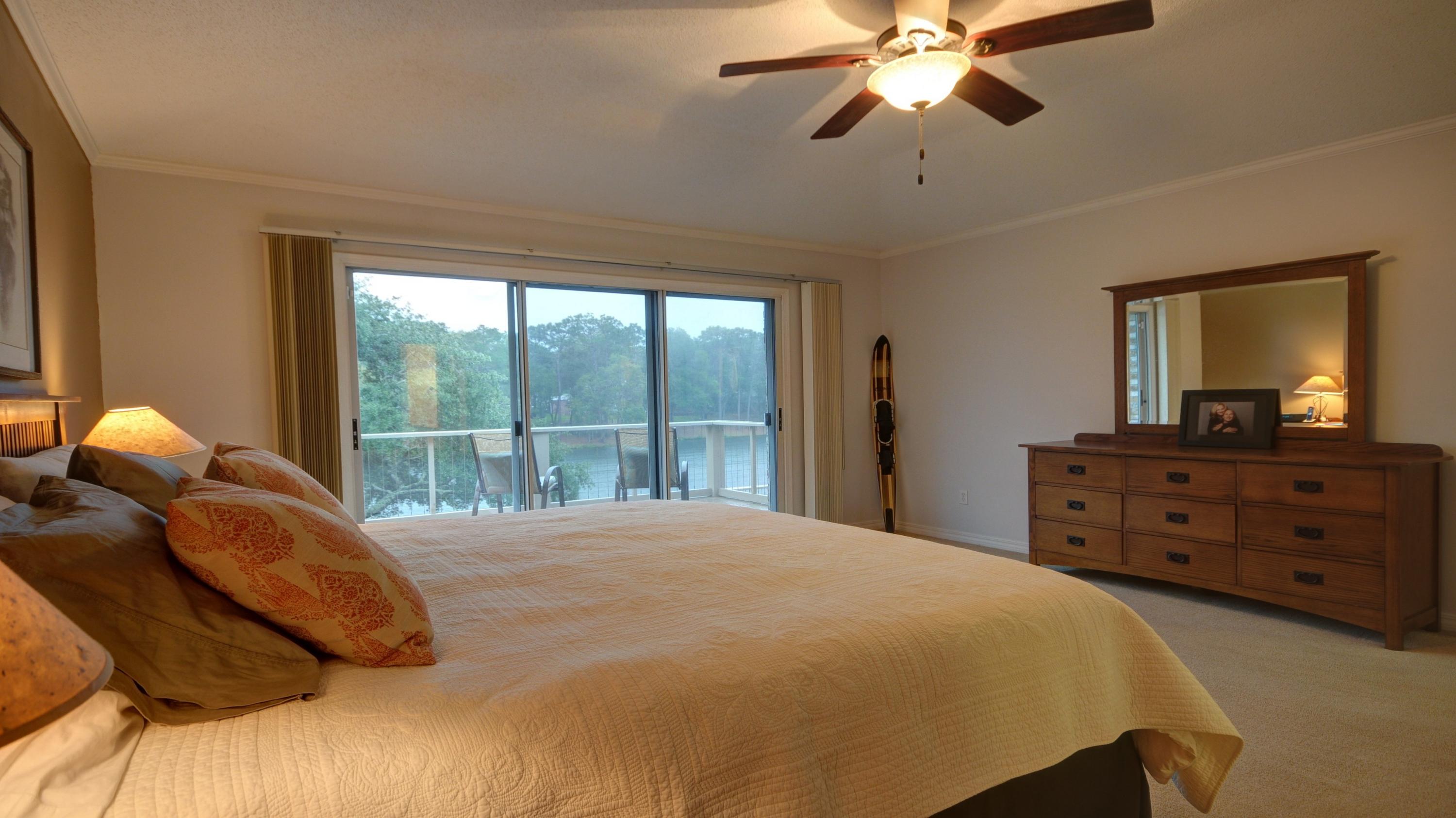Rocky Bayou Country Club Estates - Residential