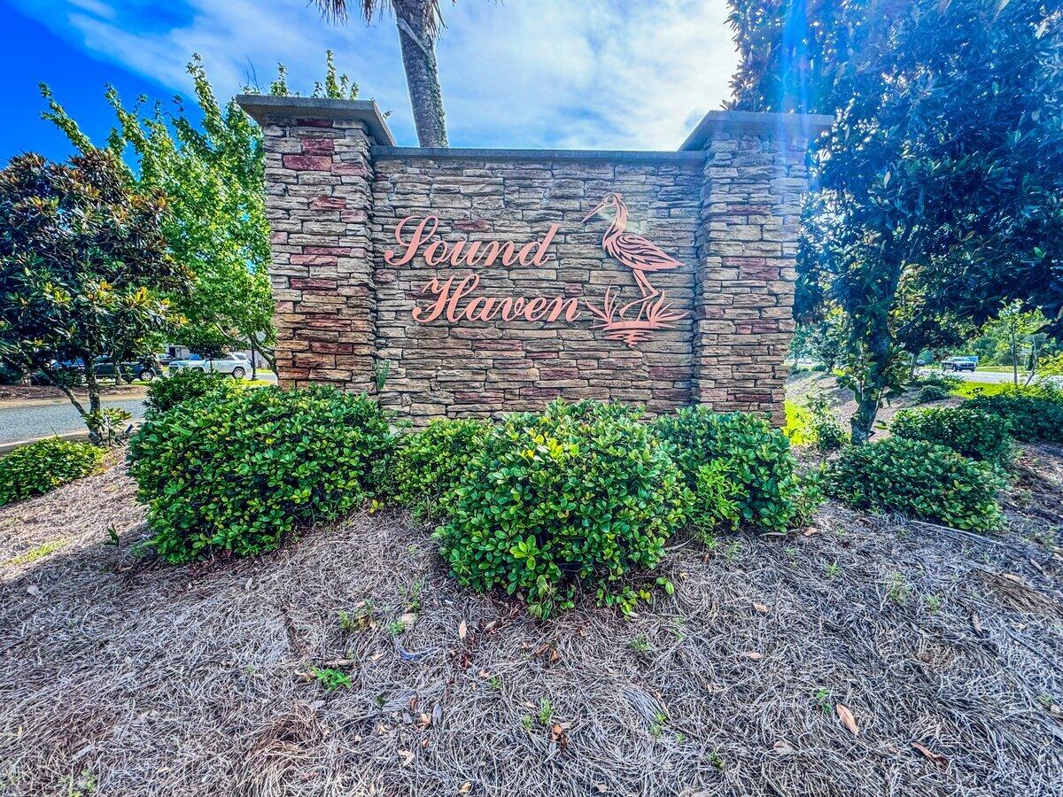 Sound Haven - Residential
