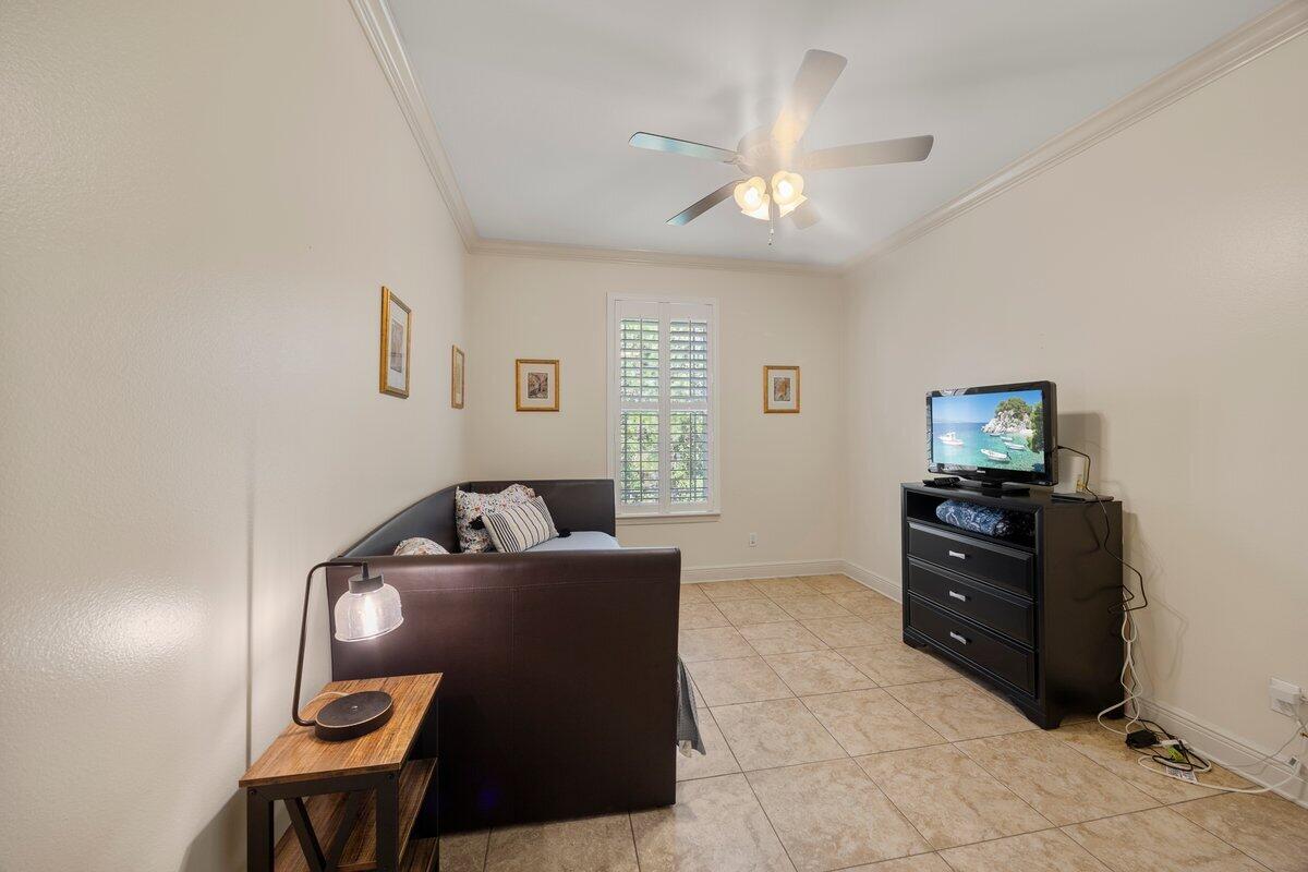 Sound Haven - Residential