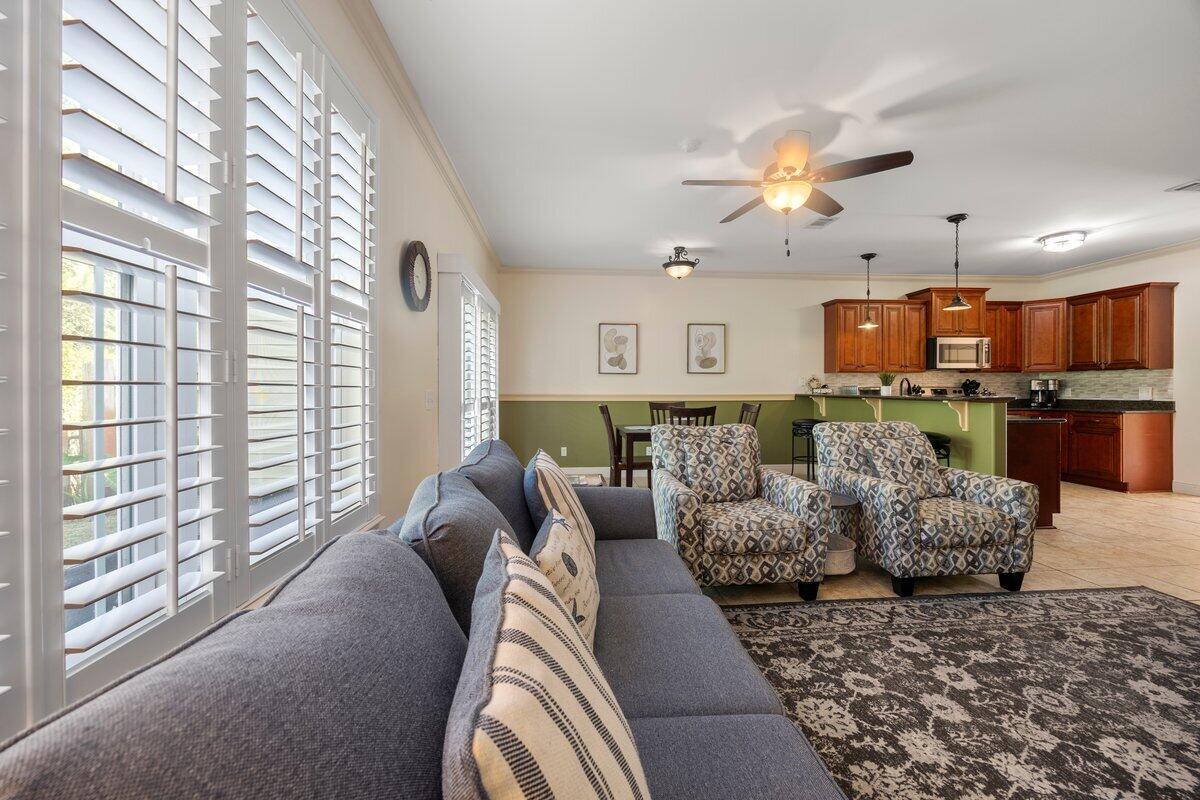 Sound Haven - Residential