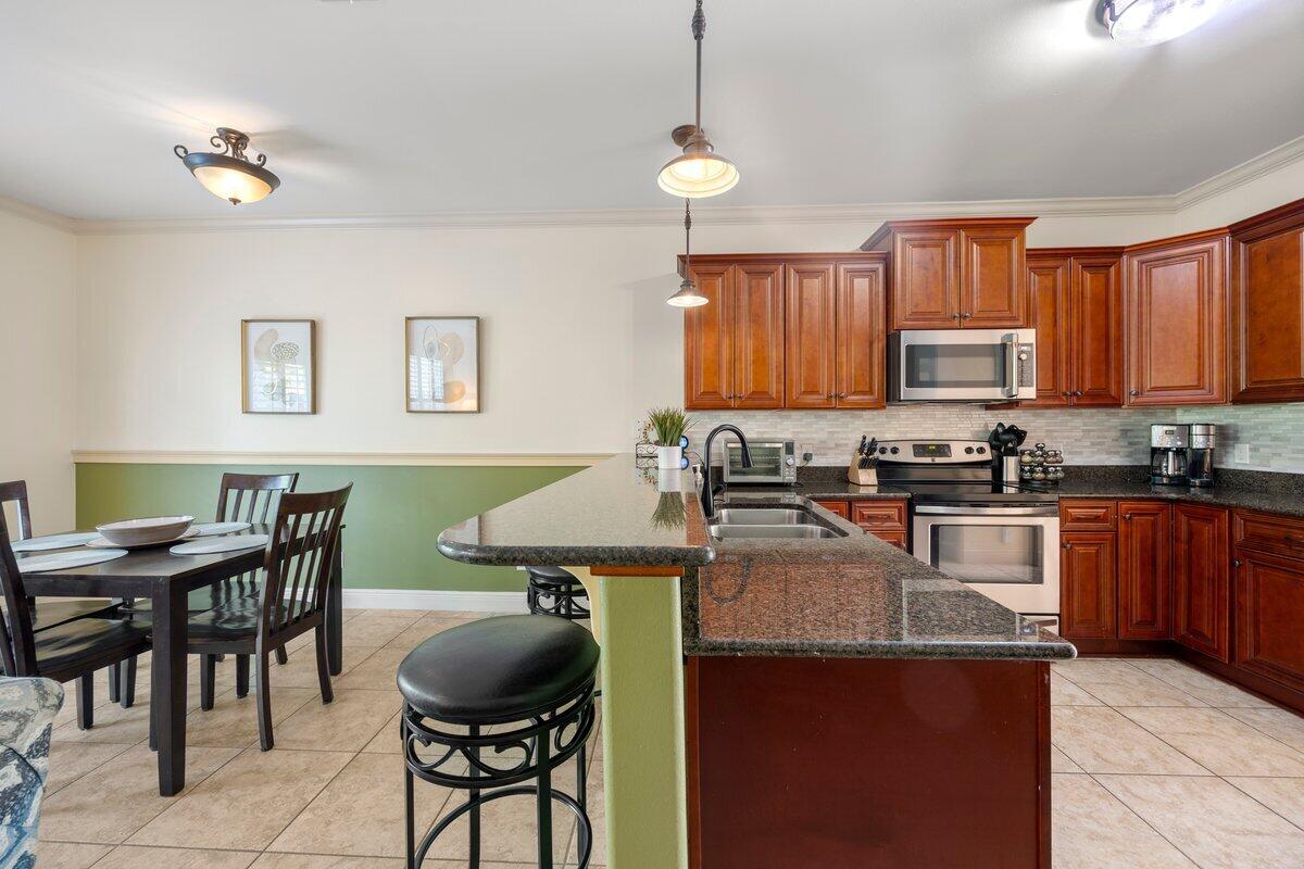 Sound Haven - Residential