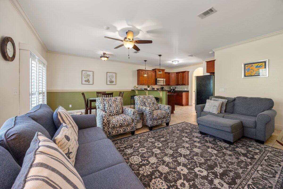 Sound Haven - Residential