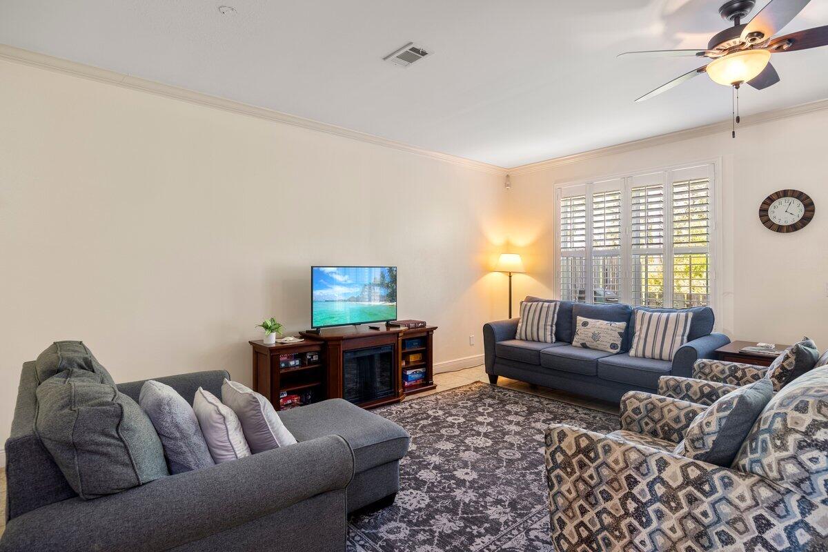 Sound Haven - Residential