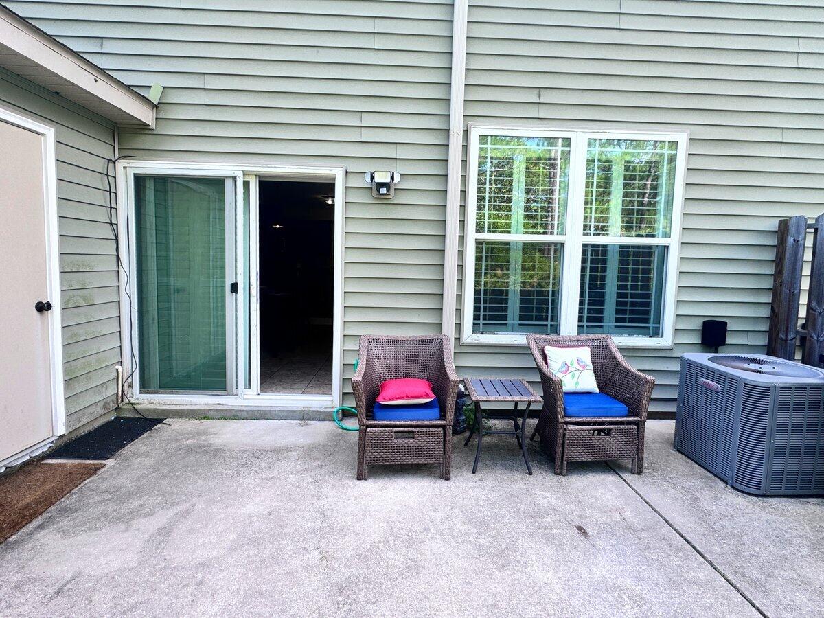 Sound Haven - Residential
