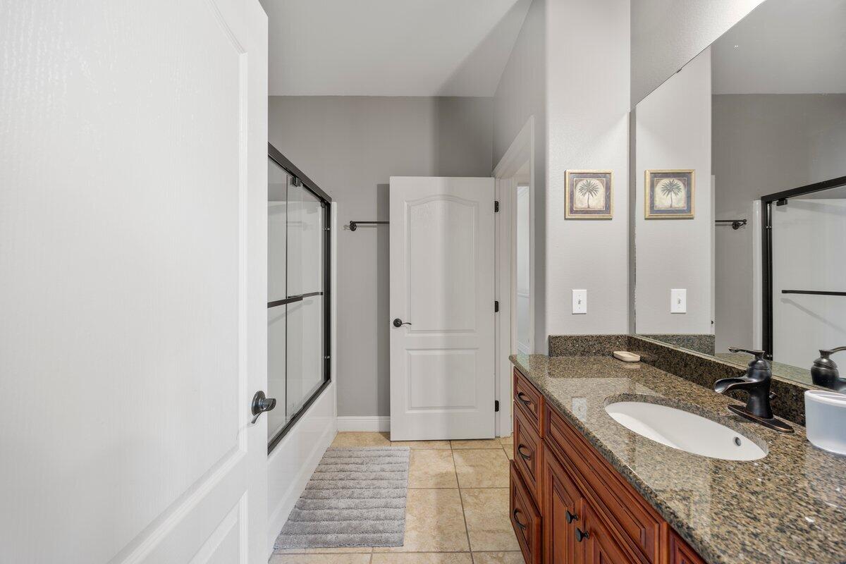 Sound Haven - Residential
