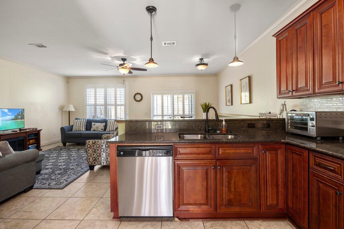 Sound Haven - Residential
