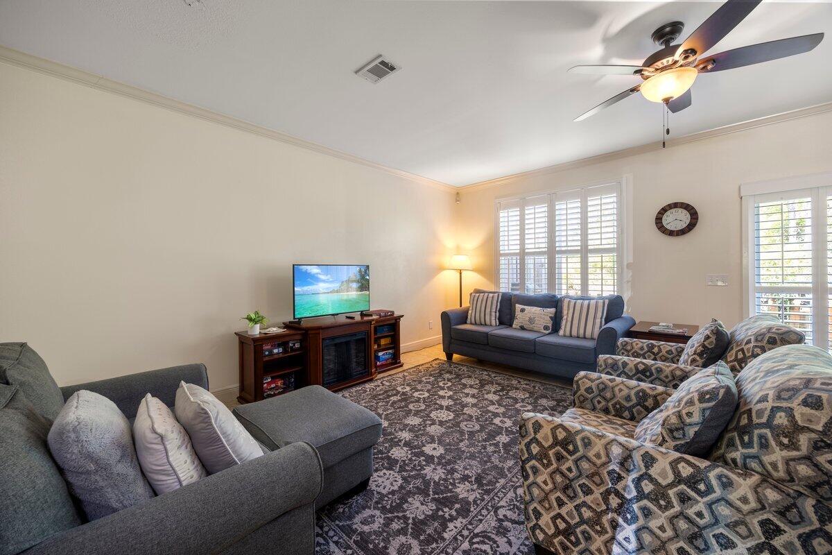 Sound Haven - Residential