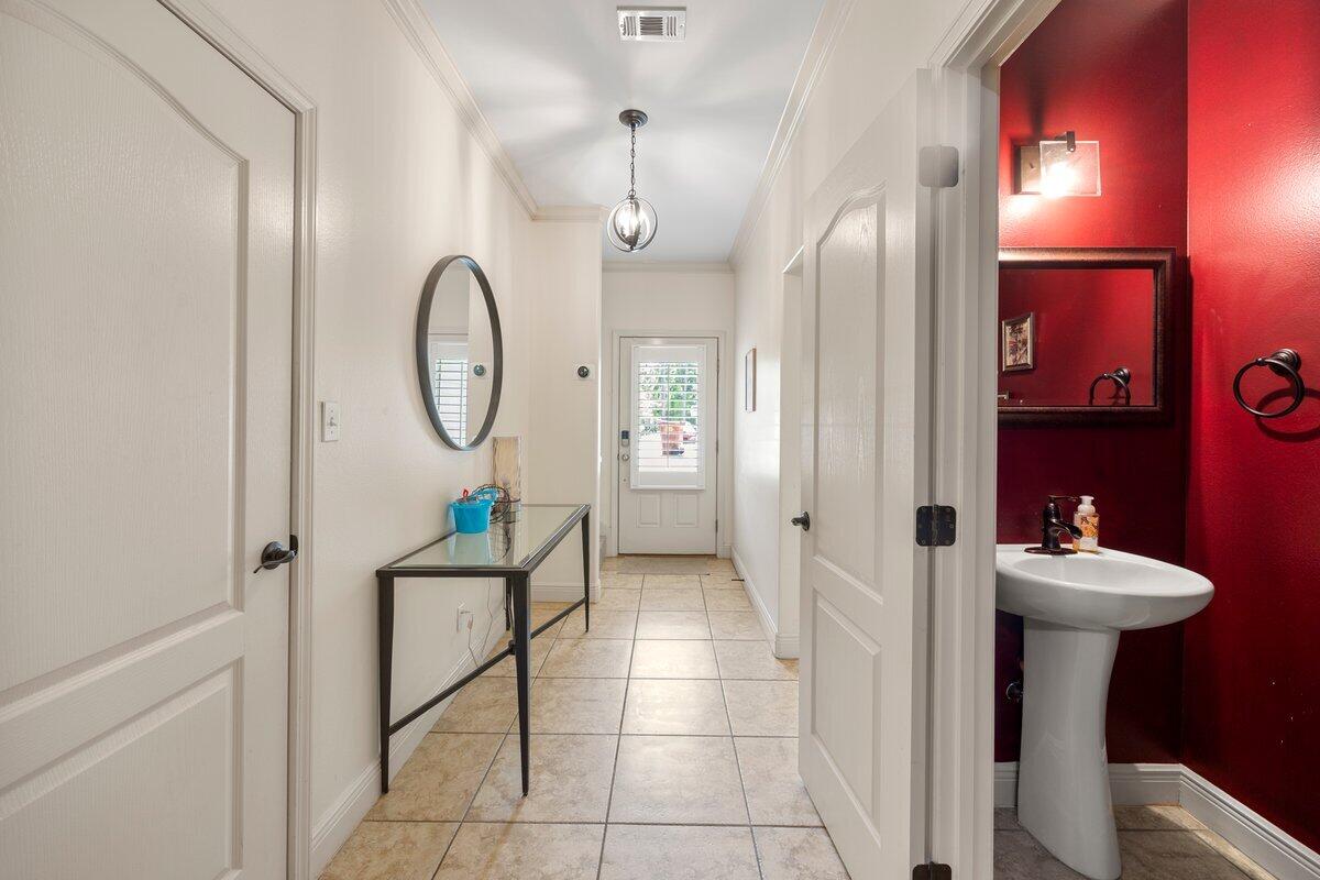 Sound Haven - Residential