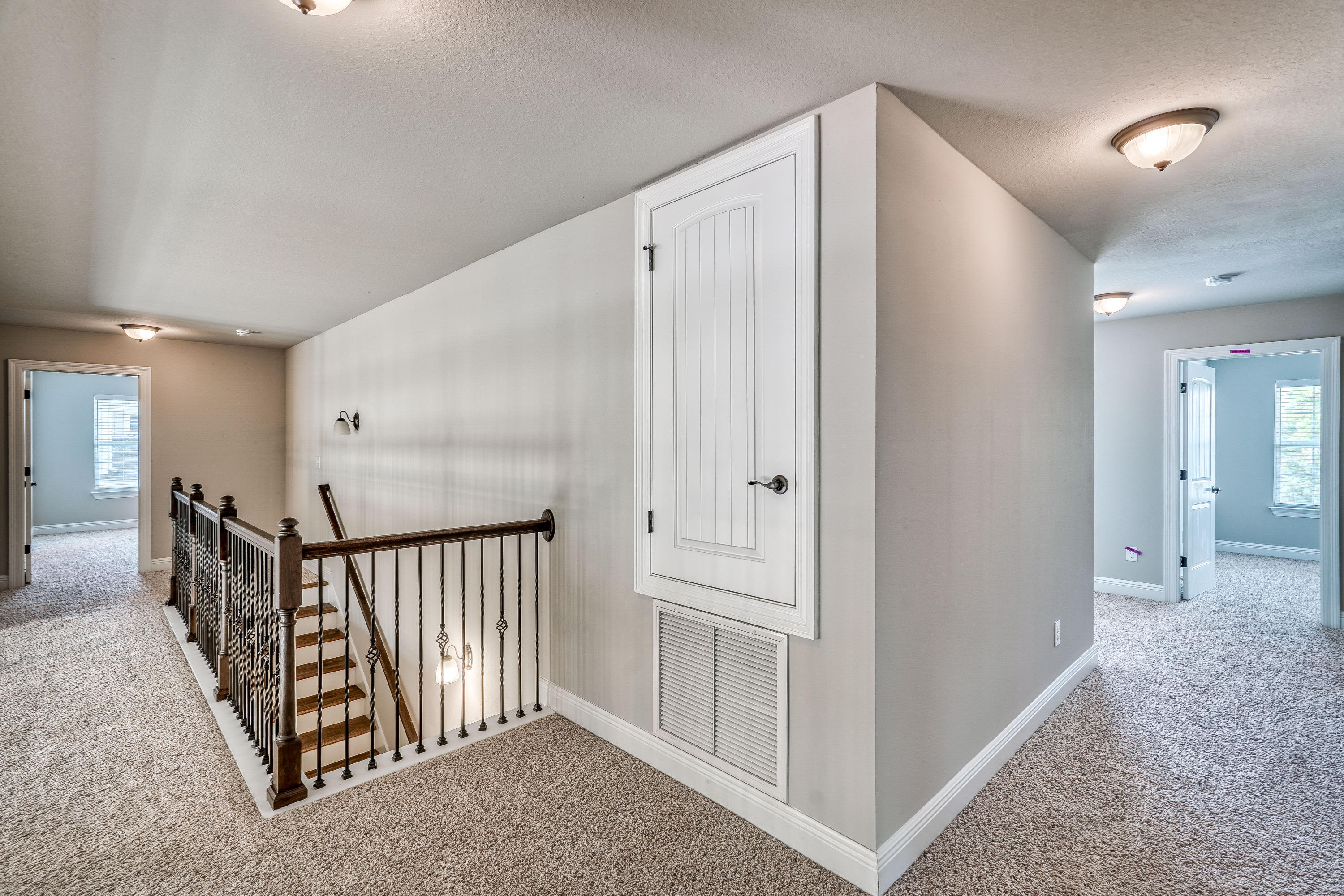 MUSSETT BAYOU MANOR - Residential