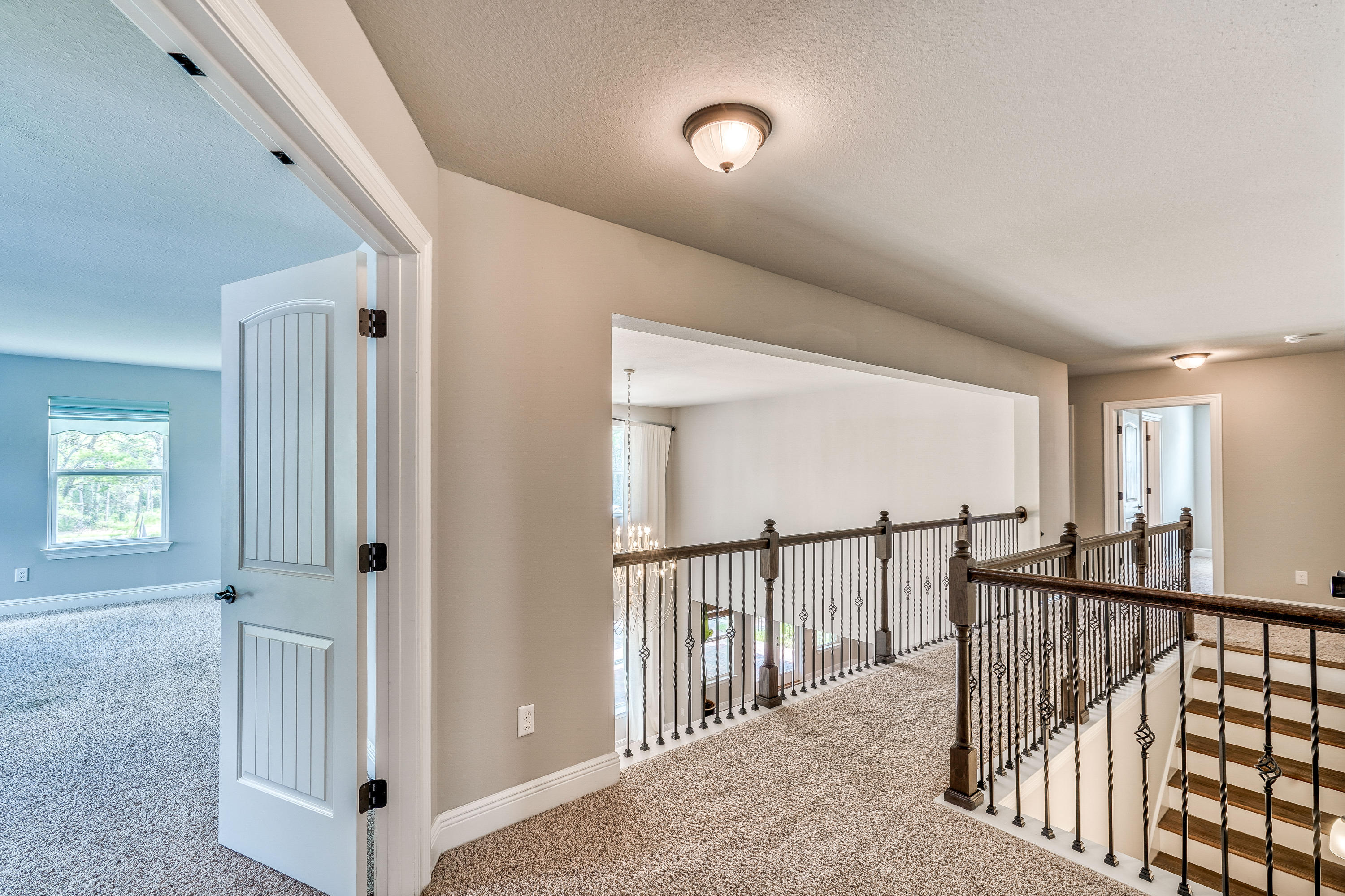 MUSSETT BAYOU MANOR - Residential