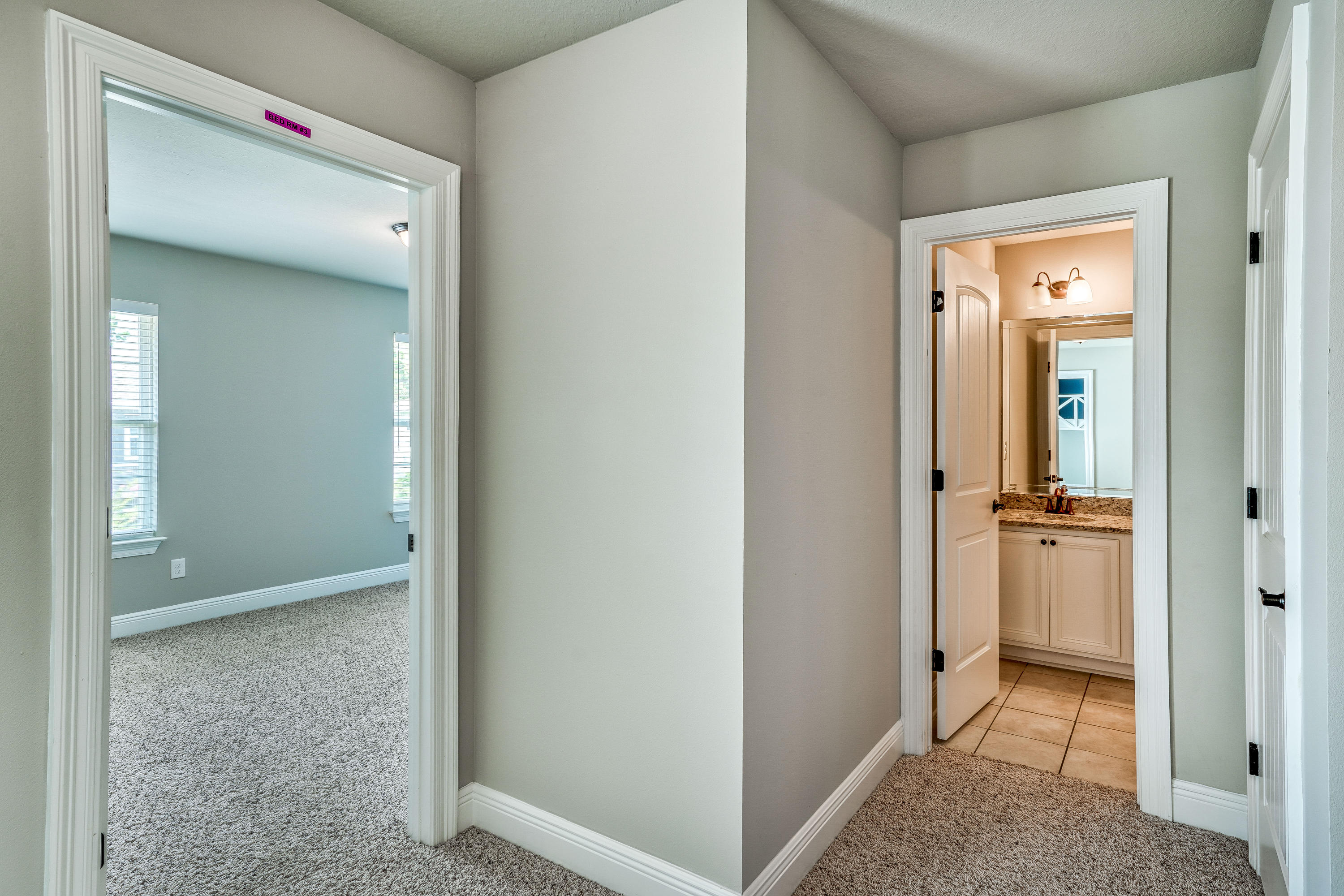 MUSSETT BAYOU MANOR - Residential