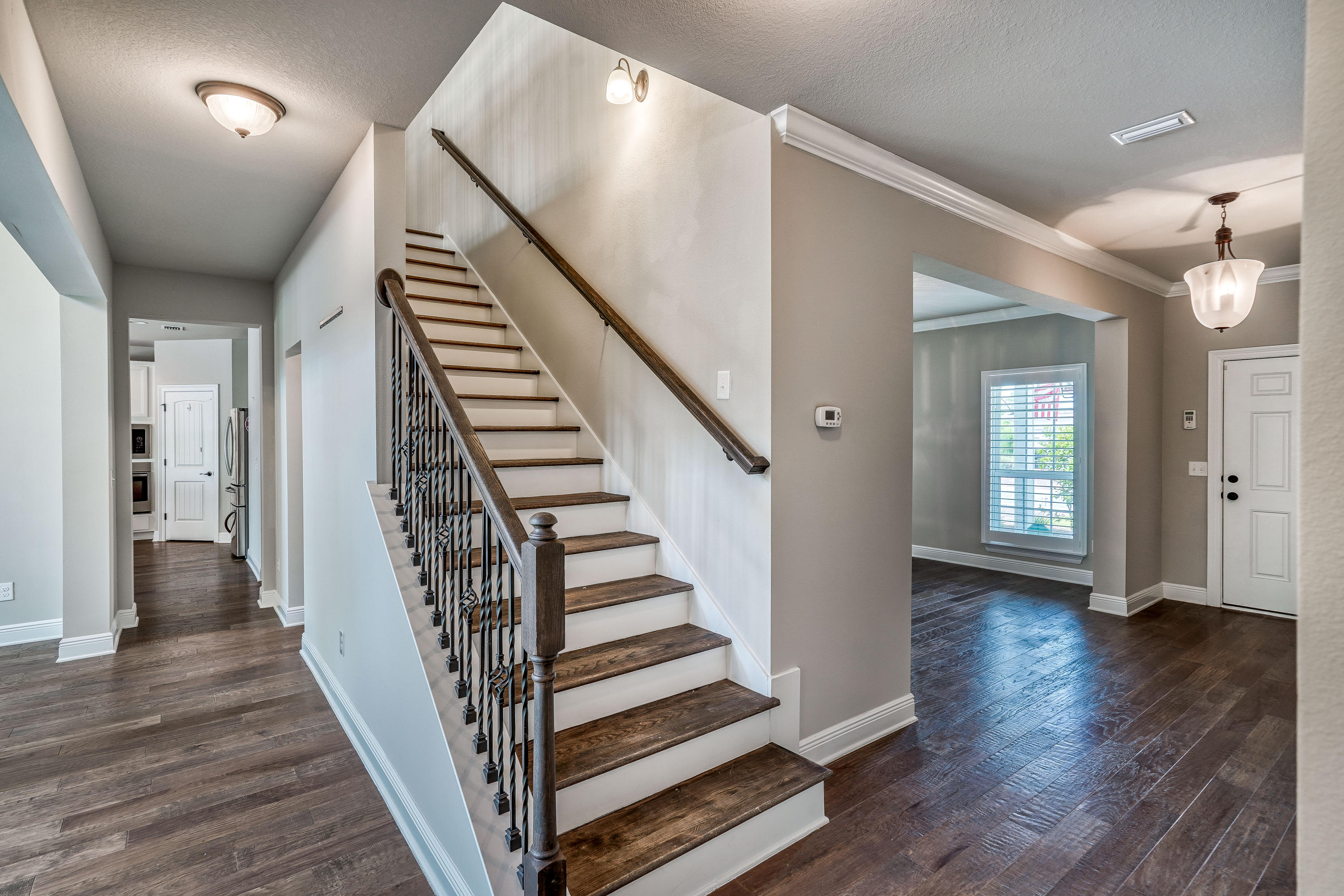 MUSSETT BAYOU MANOR - Residential