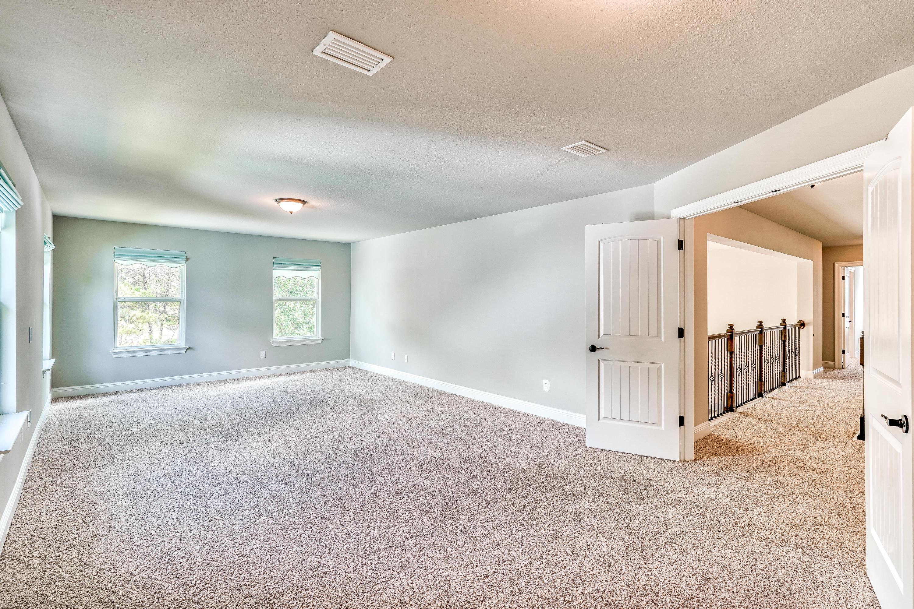 MUSSETT BAYOU MANOR - Residential