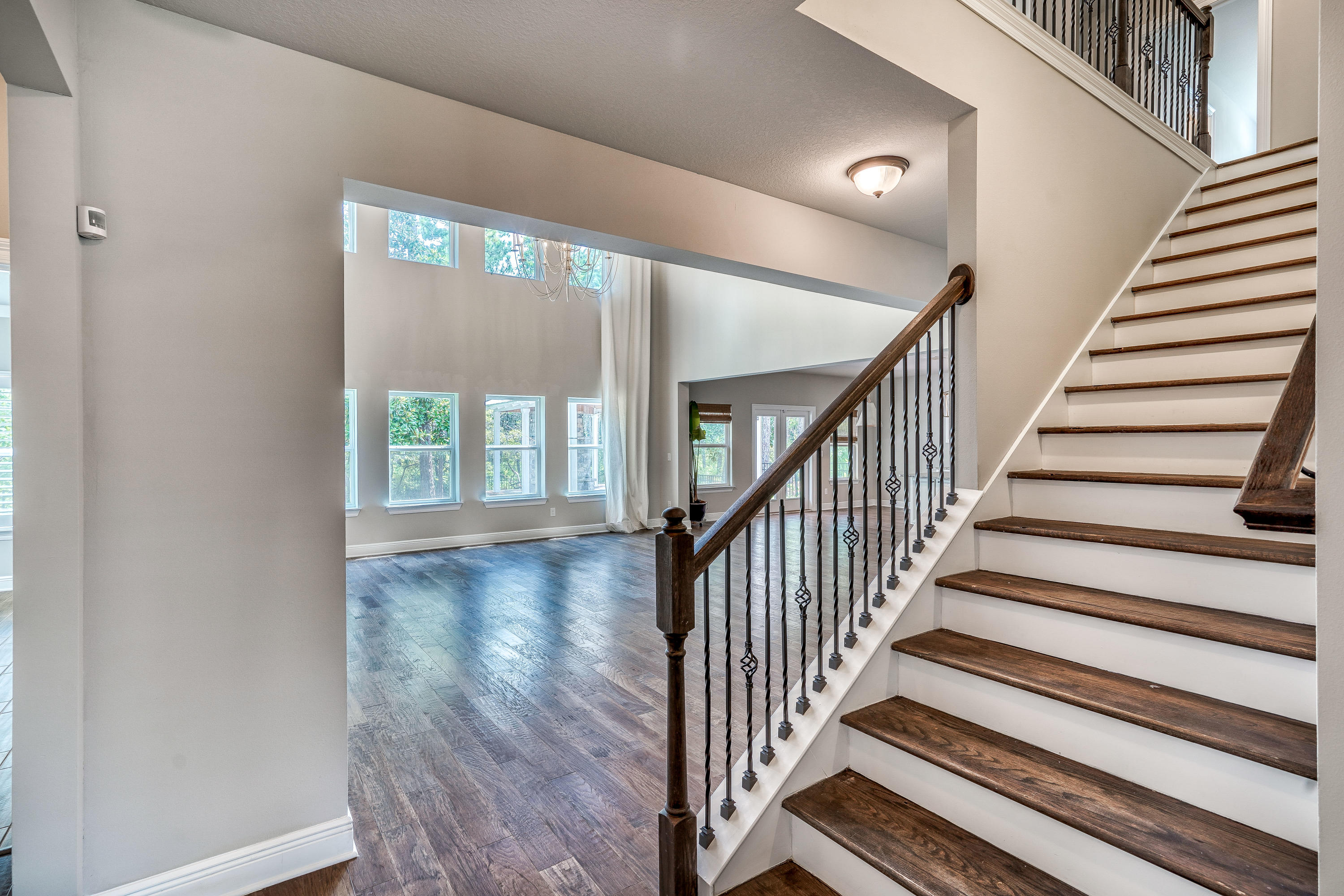 MUSSETT BAYOU MANOR - Residential