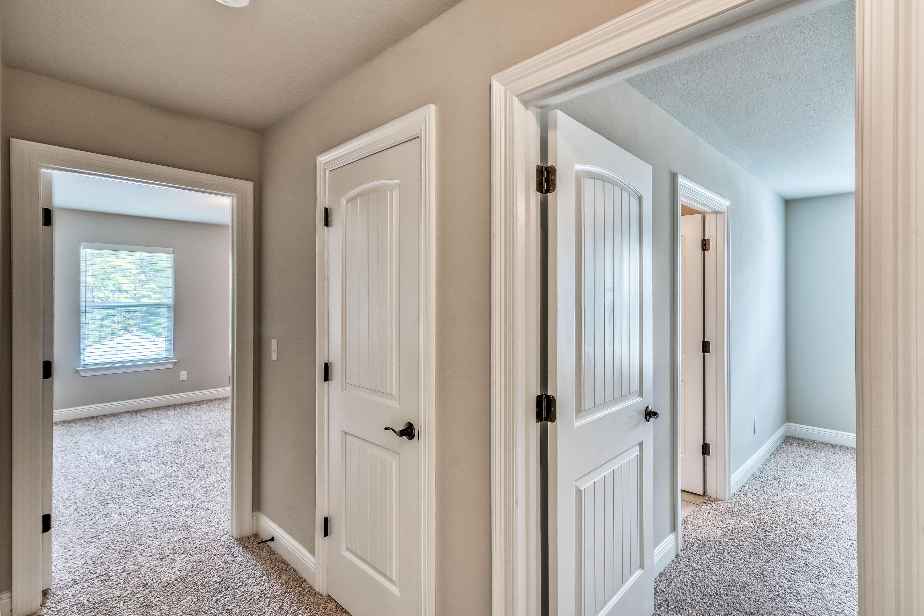 MUSSETT BAYOU MANOR - Residential