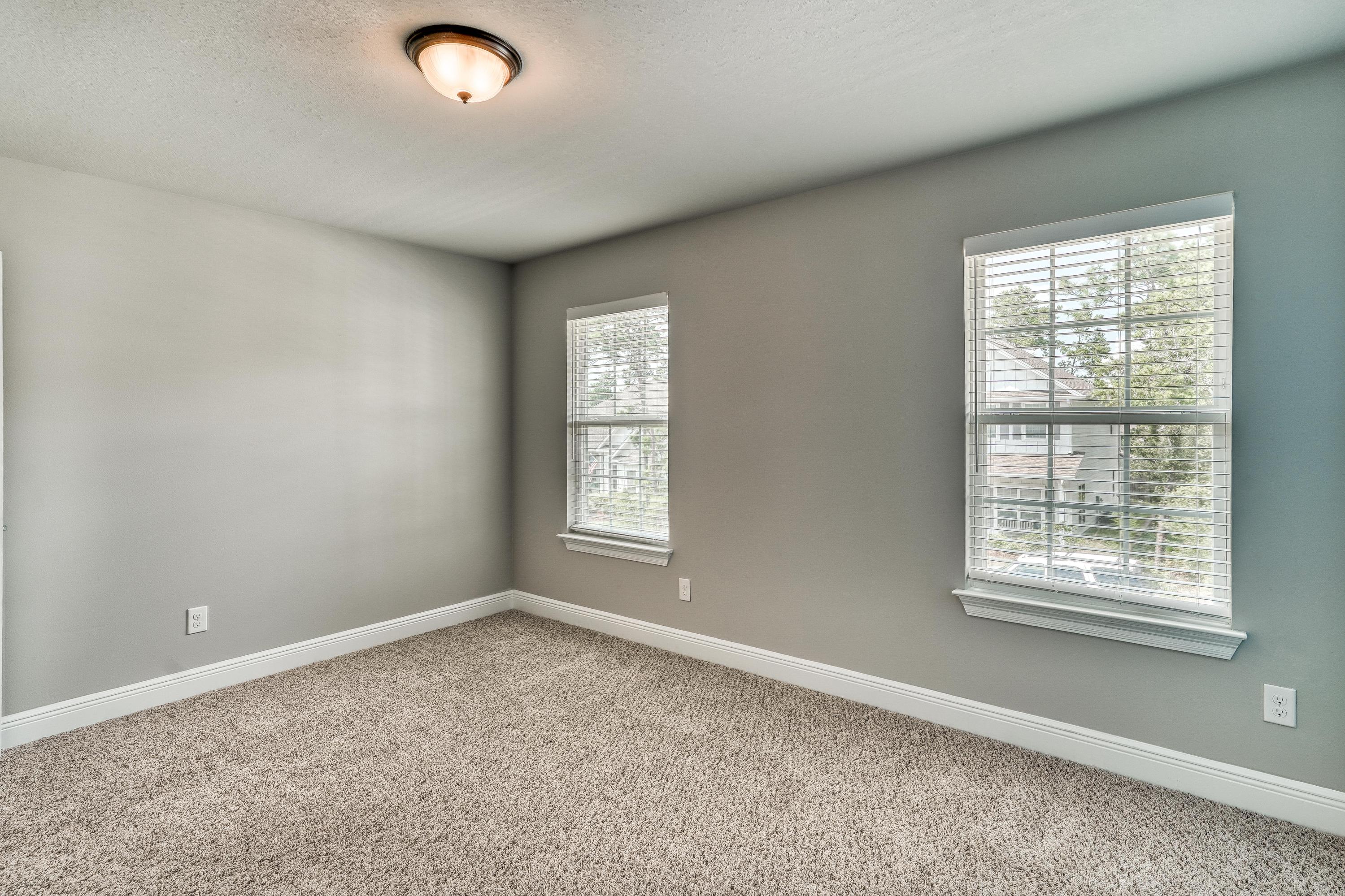 MUSSETT BAYOU MANOR - Residential