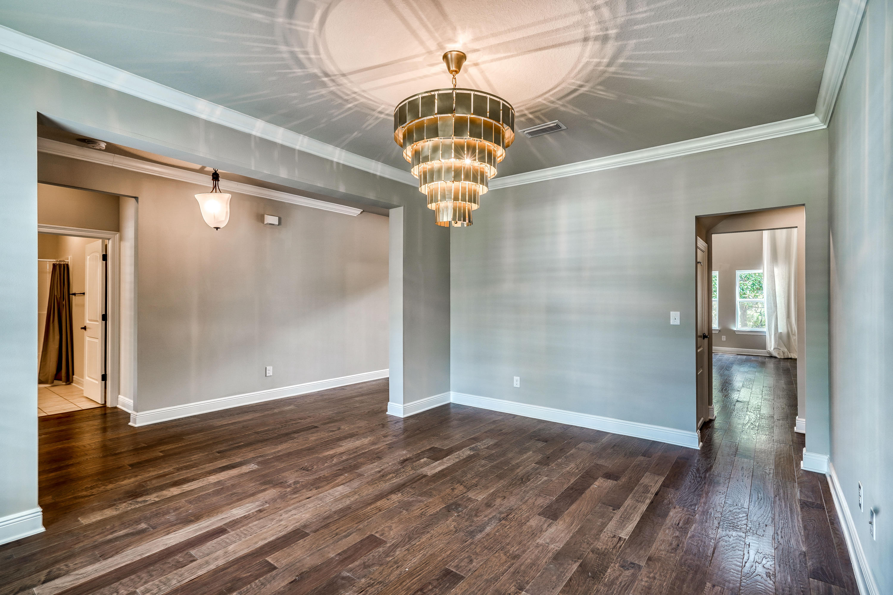 MUSSETT BAYOU MANOR - Residential