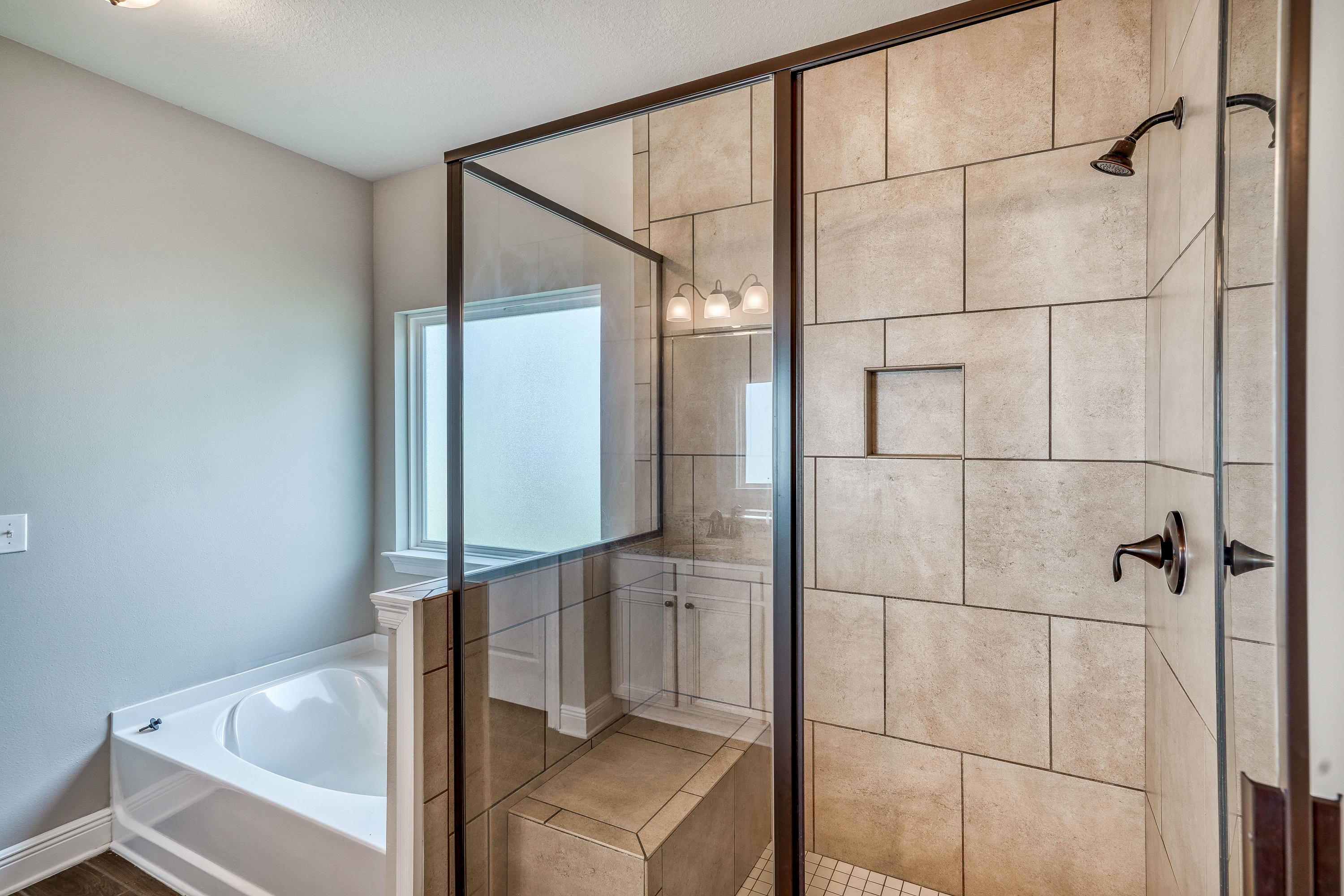 MUSSETT BAYOU MANOR - Residential