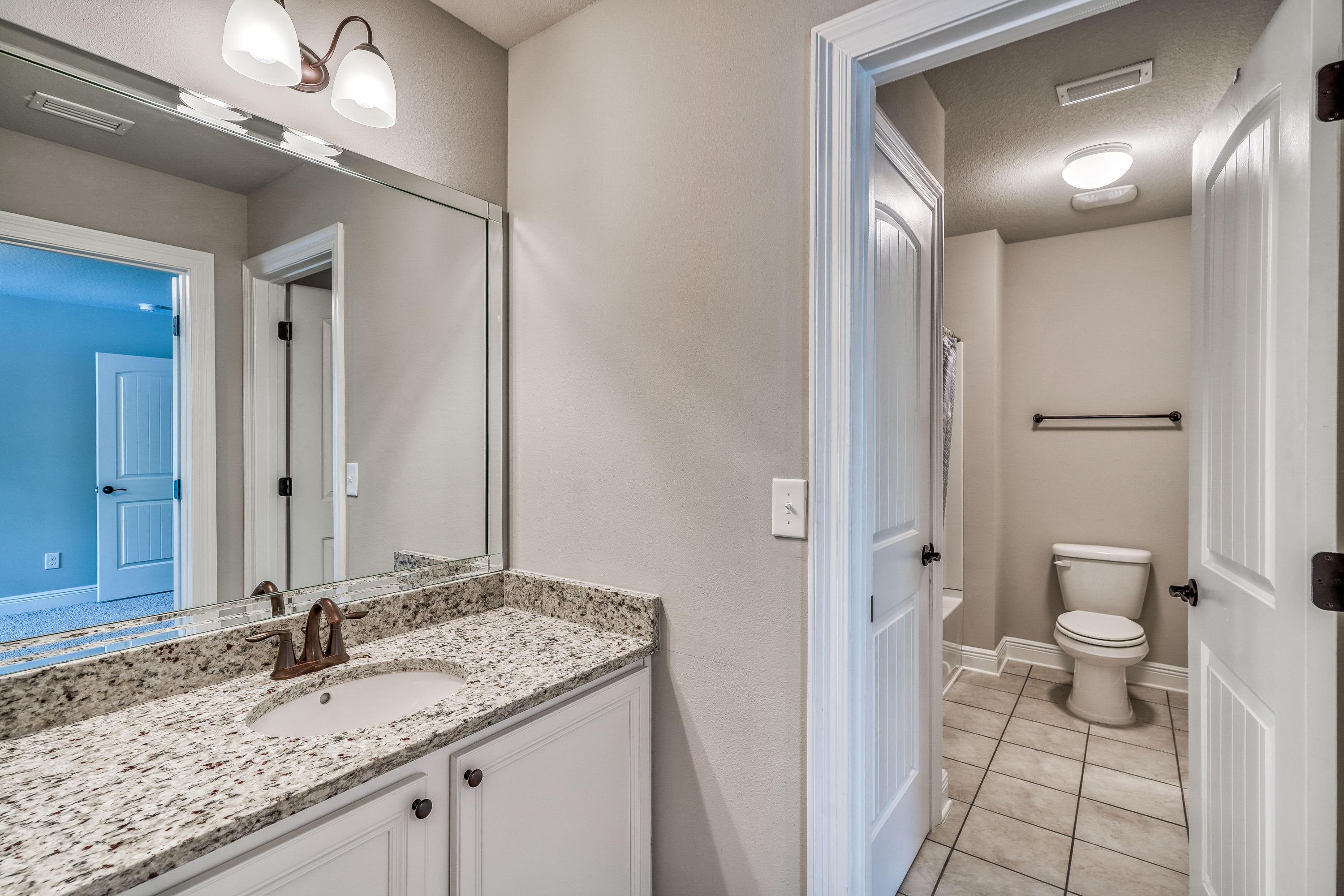 MUSSETT BAYOU MANOR - Residential