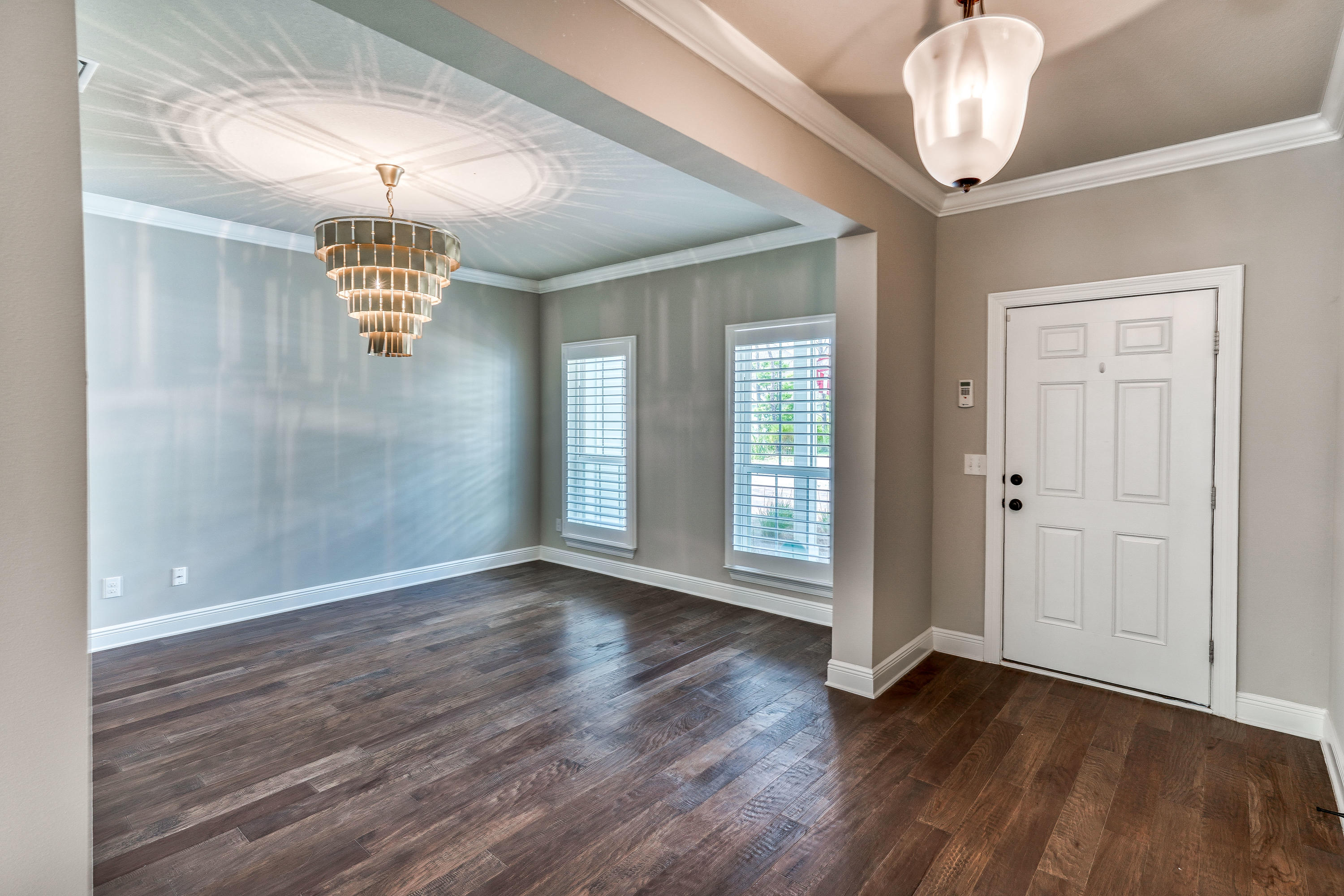 MUSSETT BAYOU MANOR - Residential