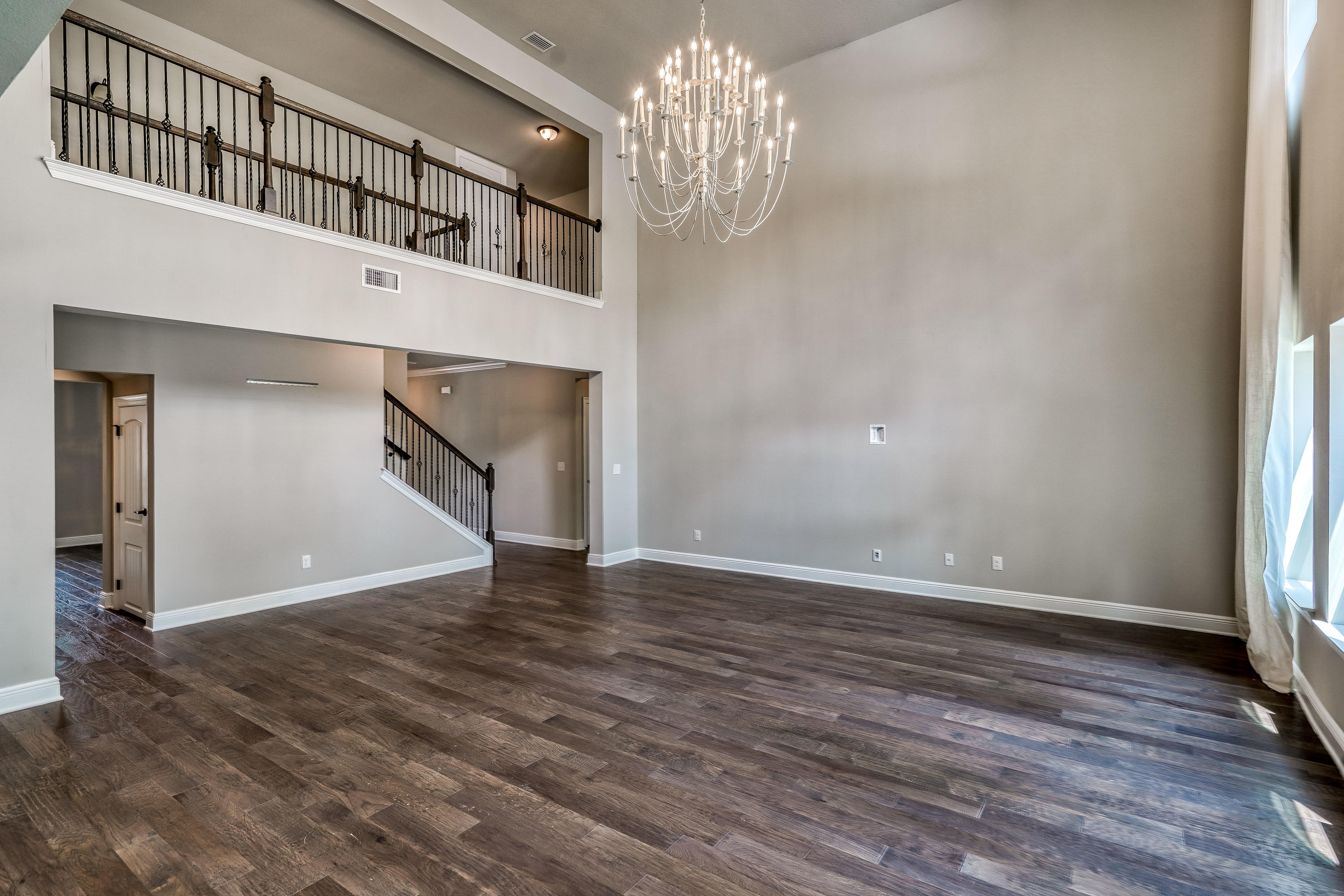 MUSSETT BAYOU MANOR - Residential