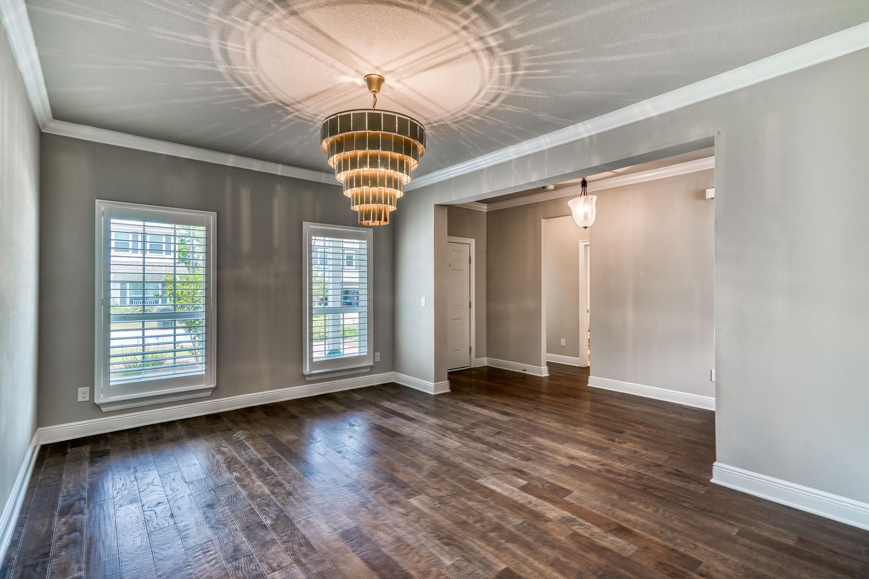 MUSSETT BAYOU MANOR - Residential