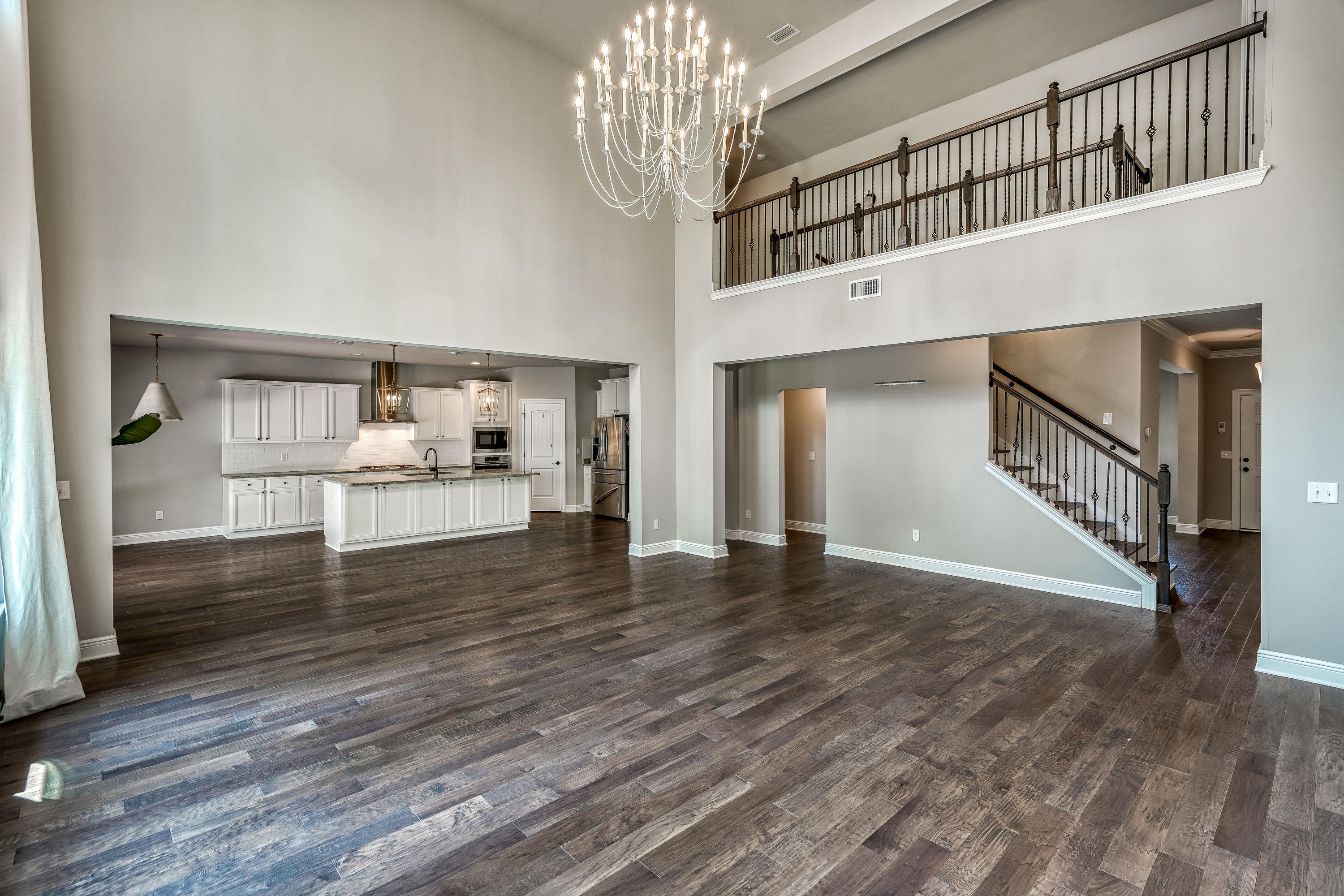 MUSSETT BAYOU MANOR - Residential