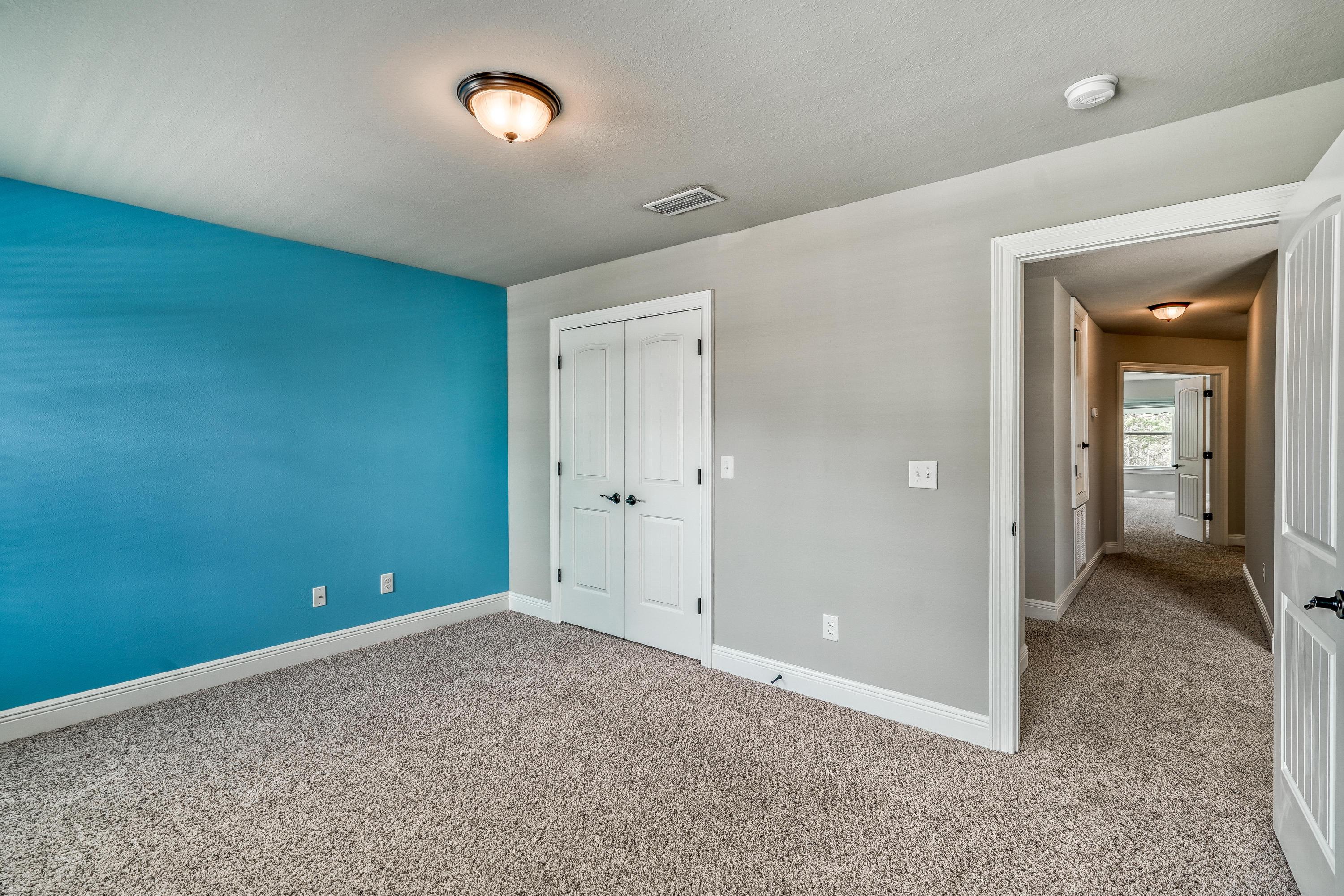 MUSSETT BAYOU MANOR - Residential