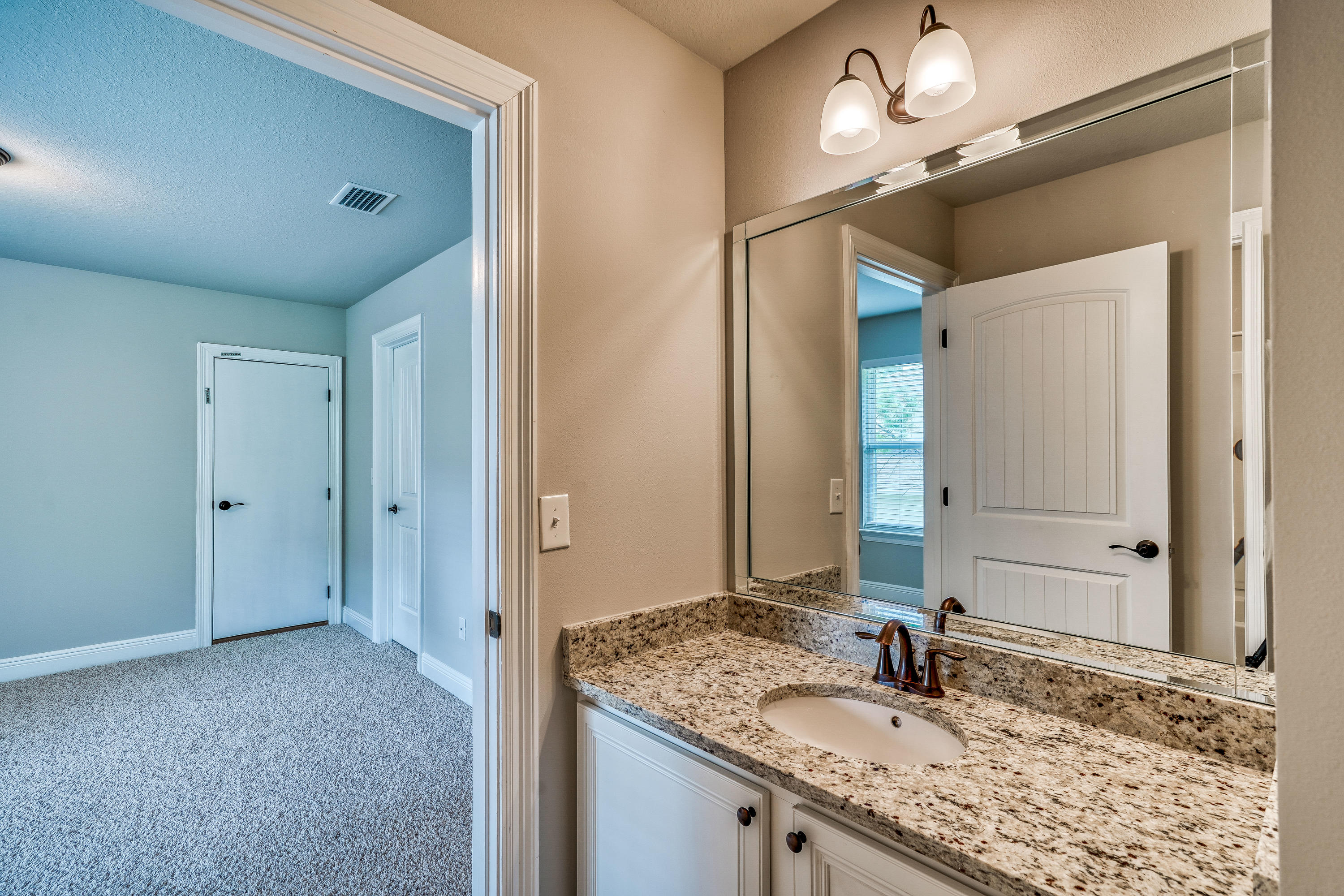 MUSSETT BAYOU MANOR - Residential