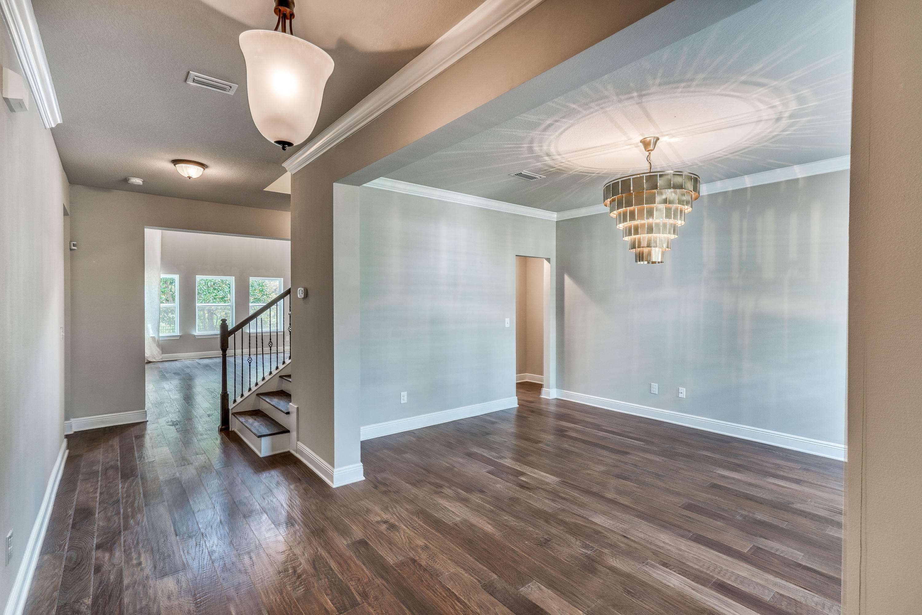 MUSSETT BAYOU MANOR - Residential