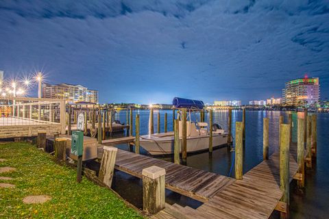 A home in Destin