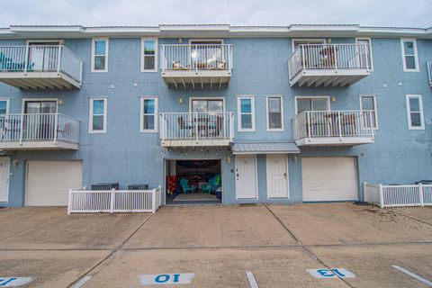 A home in Destin